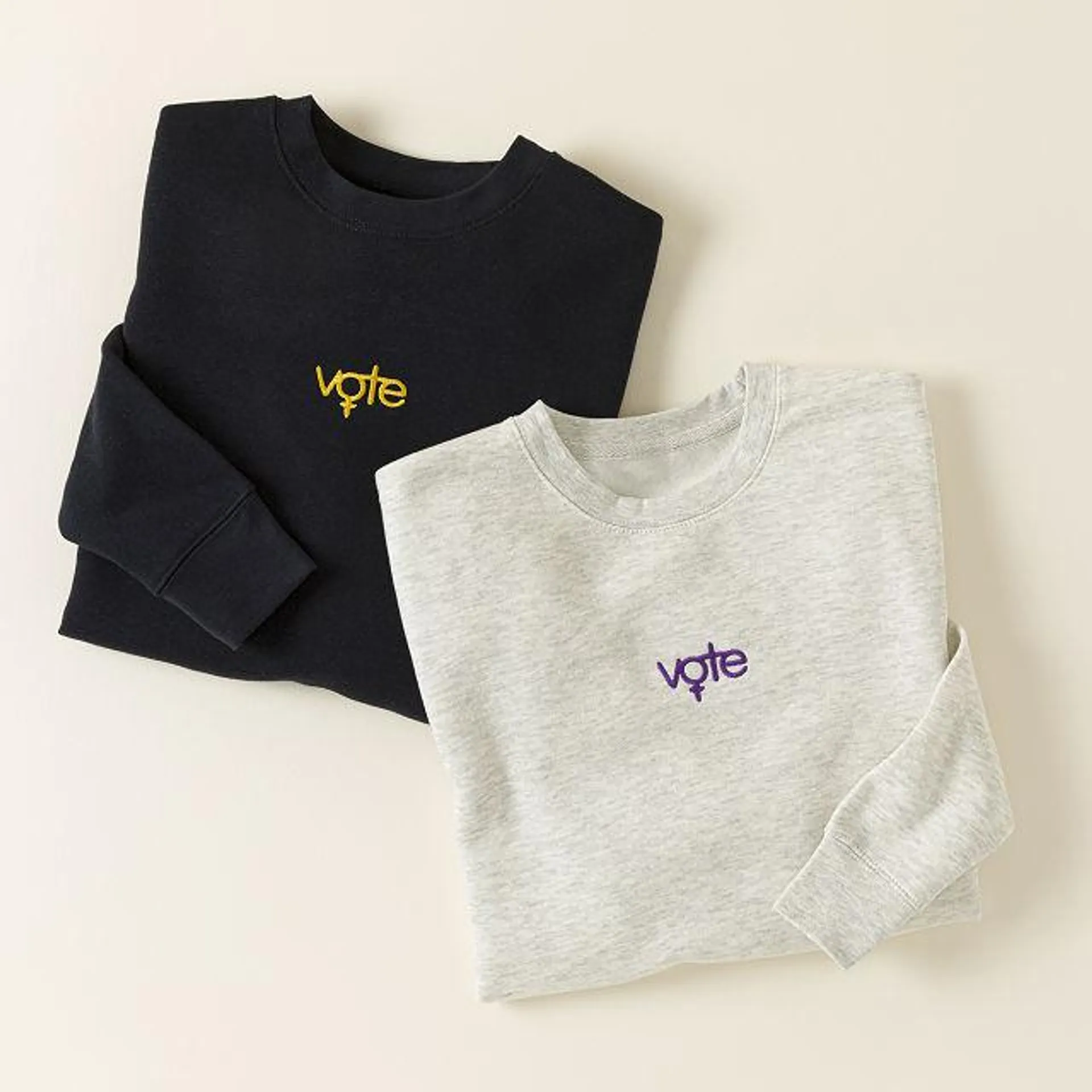 Vote Sweatshirt