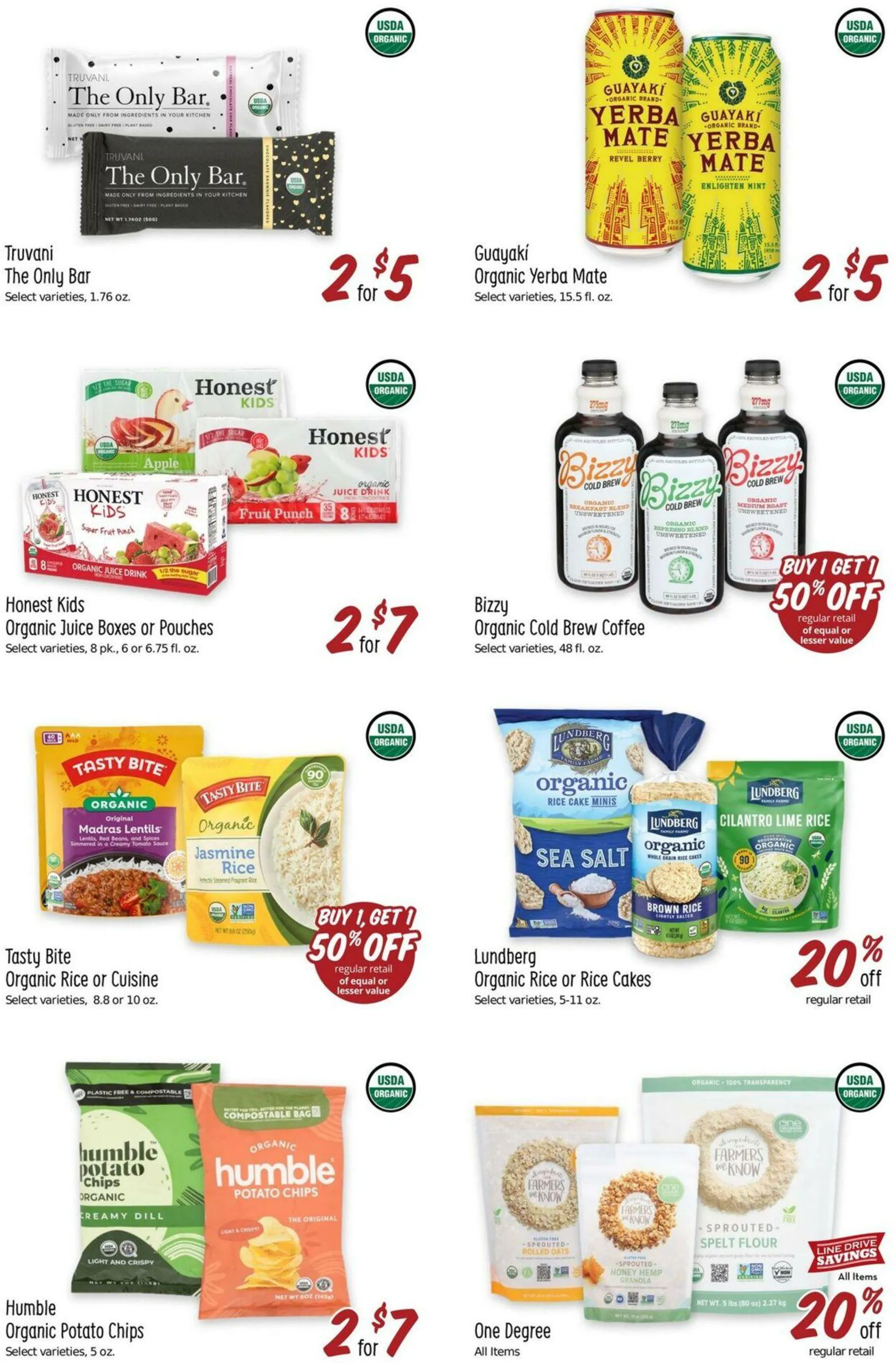 Sprouts Current weekly ad - 5