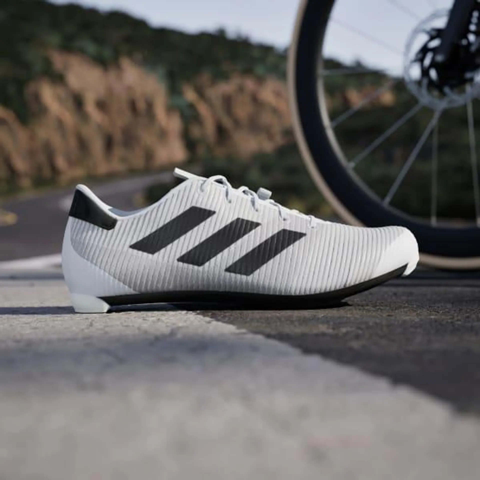 The Road Cycling Shoes