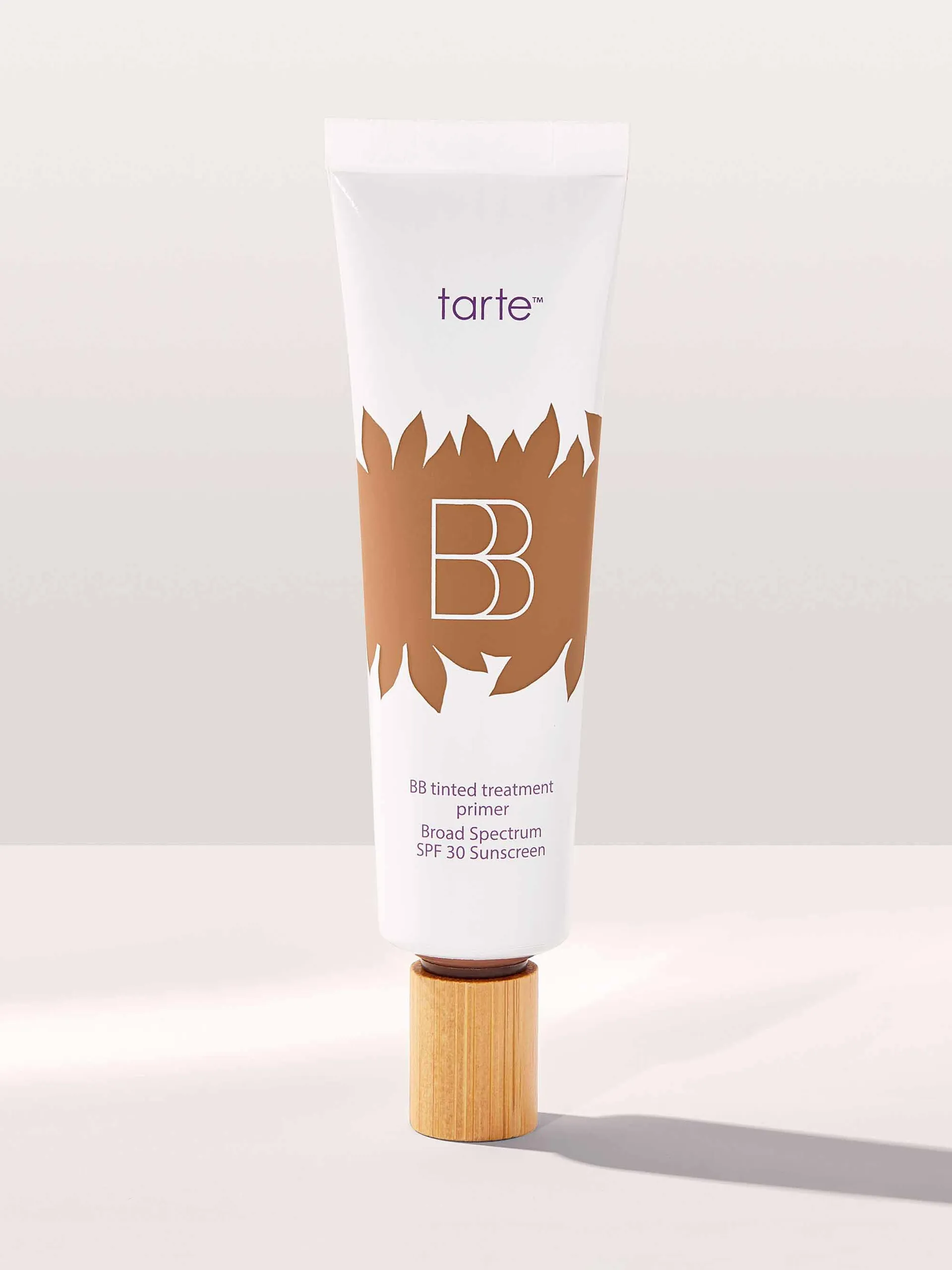 BB blur tinted moisturizer SPF 30