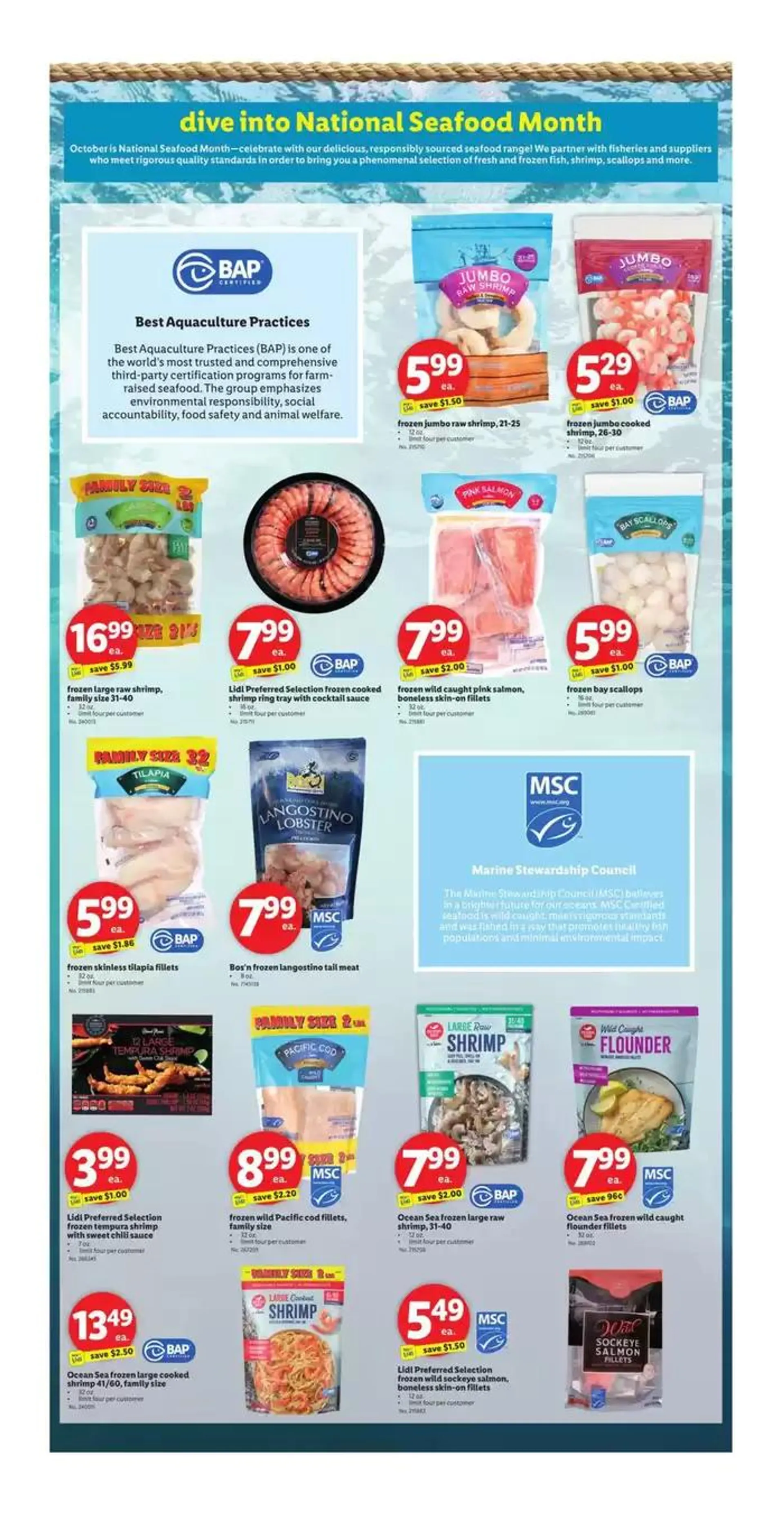 Weekly ad New offers to discover from October 2 to October 8 2024 - Page 3