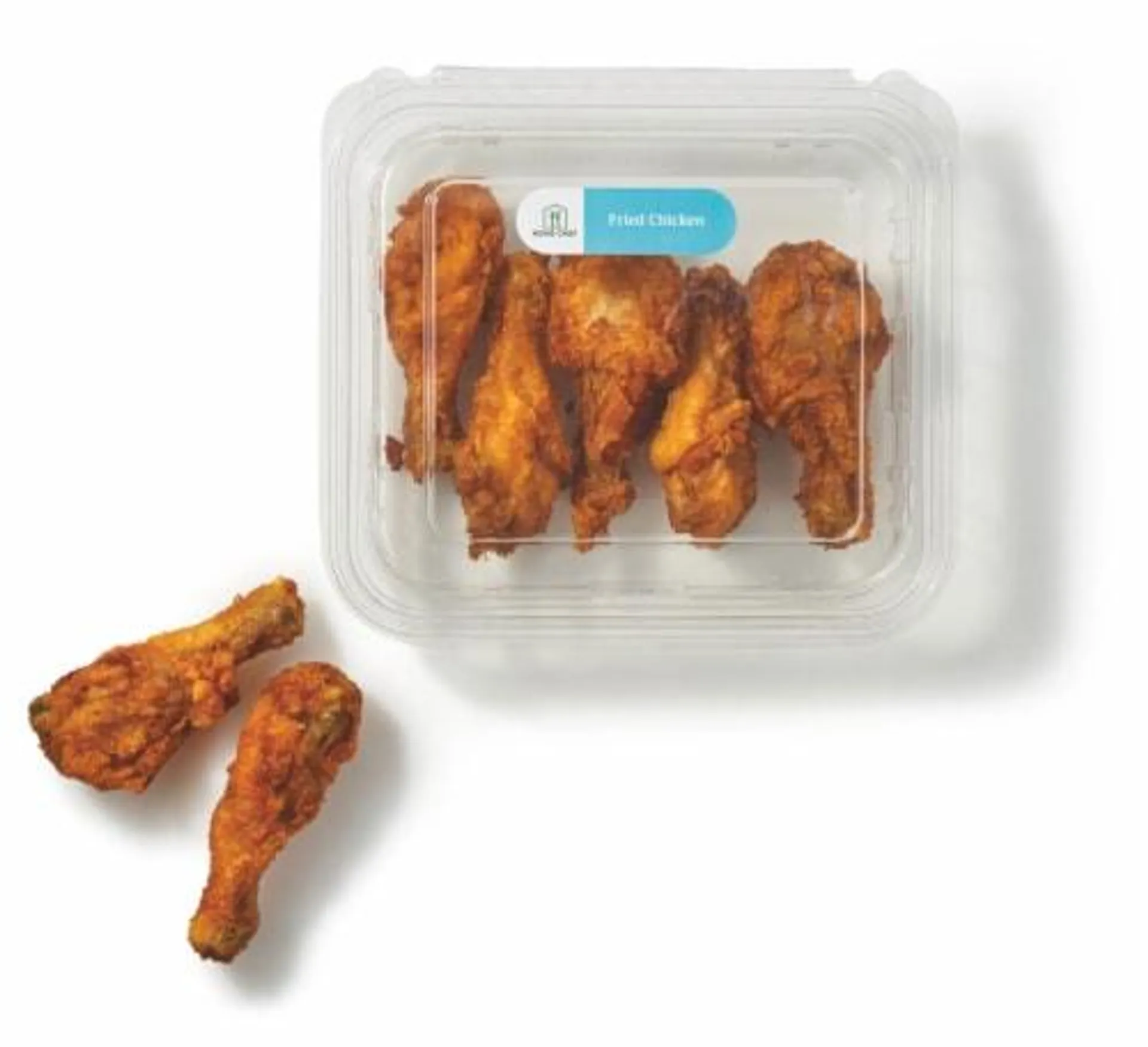 Home Chef 5-Pc Drumsticks