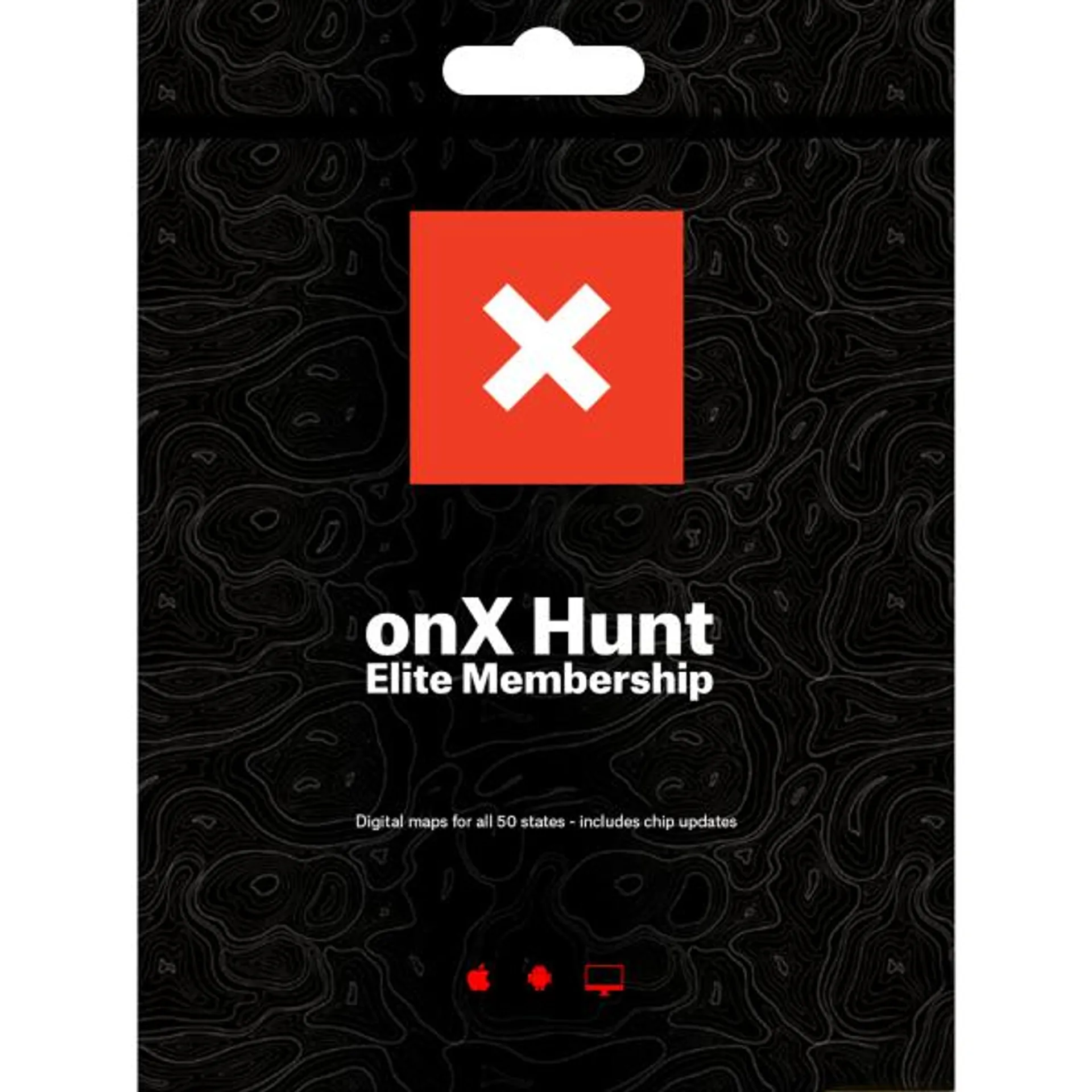 Elite Hunt Membership