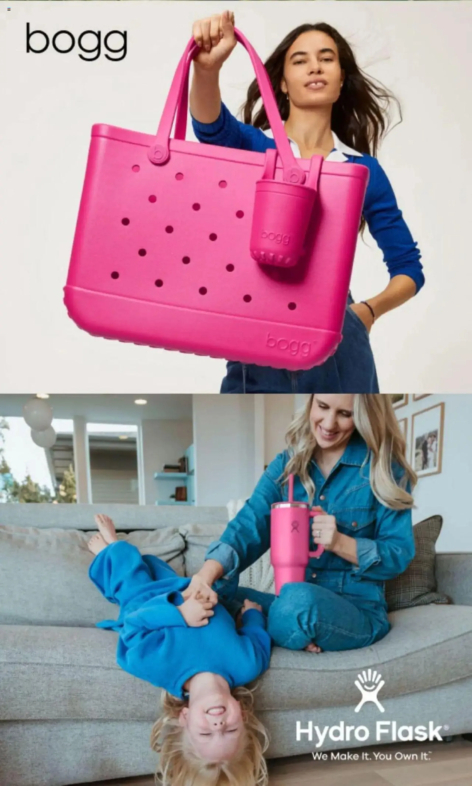 Weekly ad Dunham's Sports Mother’s Day Gift Guide from April 10 to May 11 2025 - Page 15