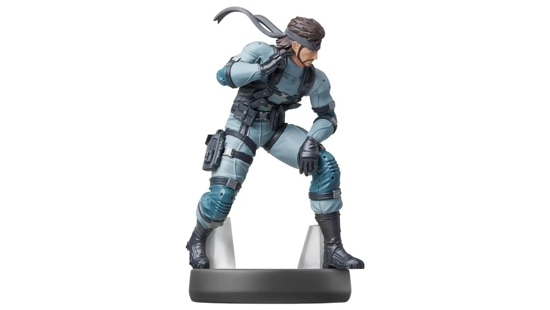 amiibo™ - Snake - Super Smash Bros.™ Series