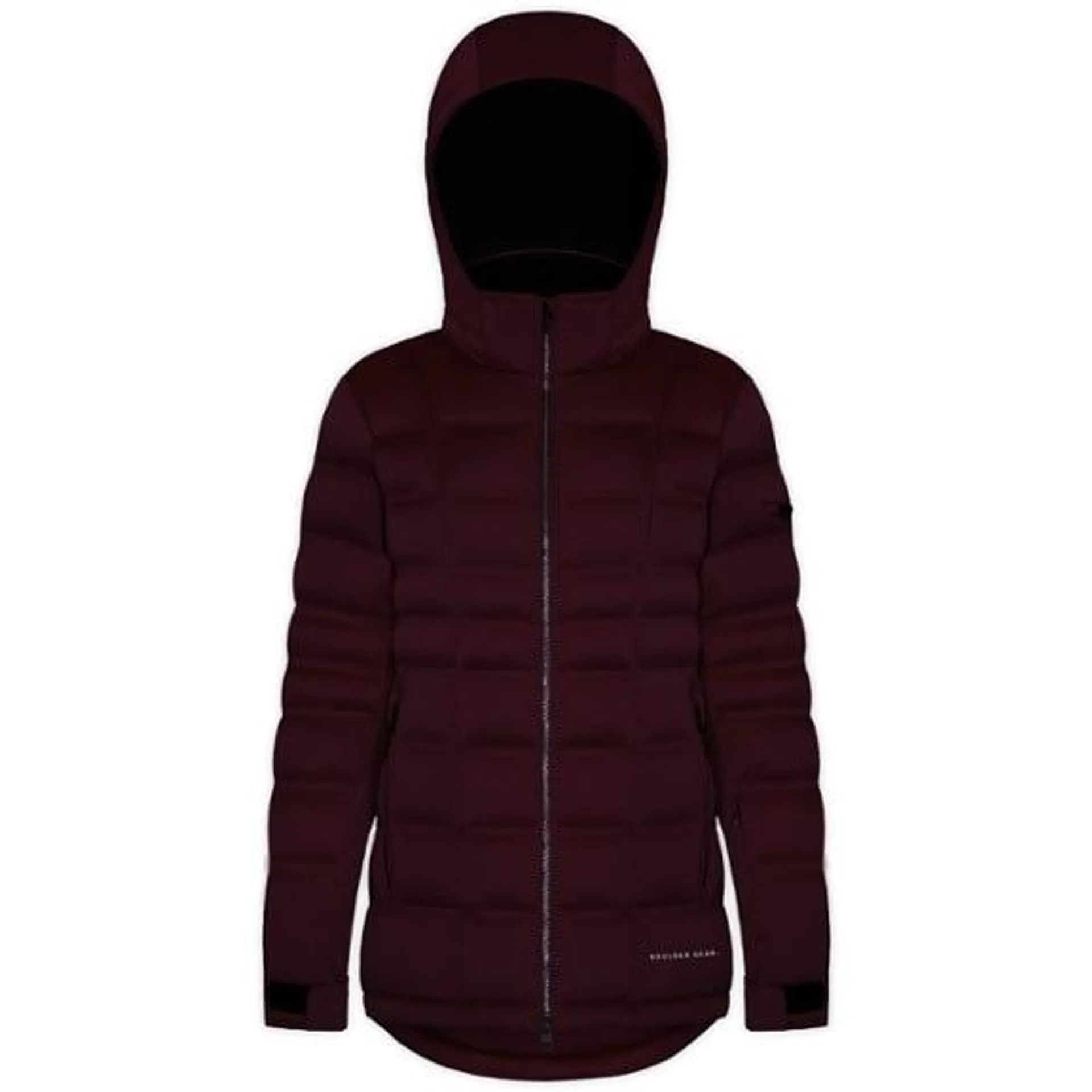 Lindsay Insulated Jacket - Women's