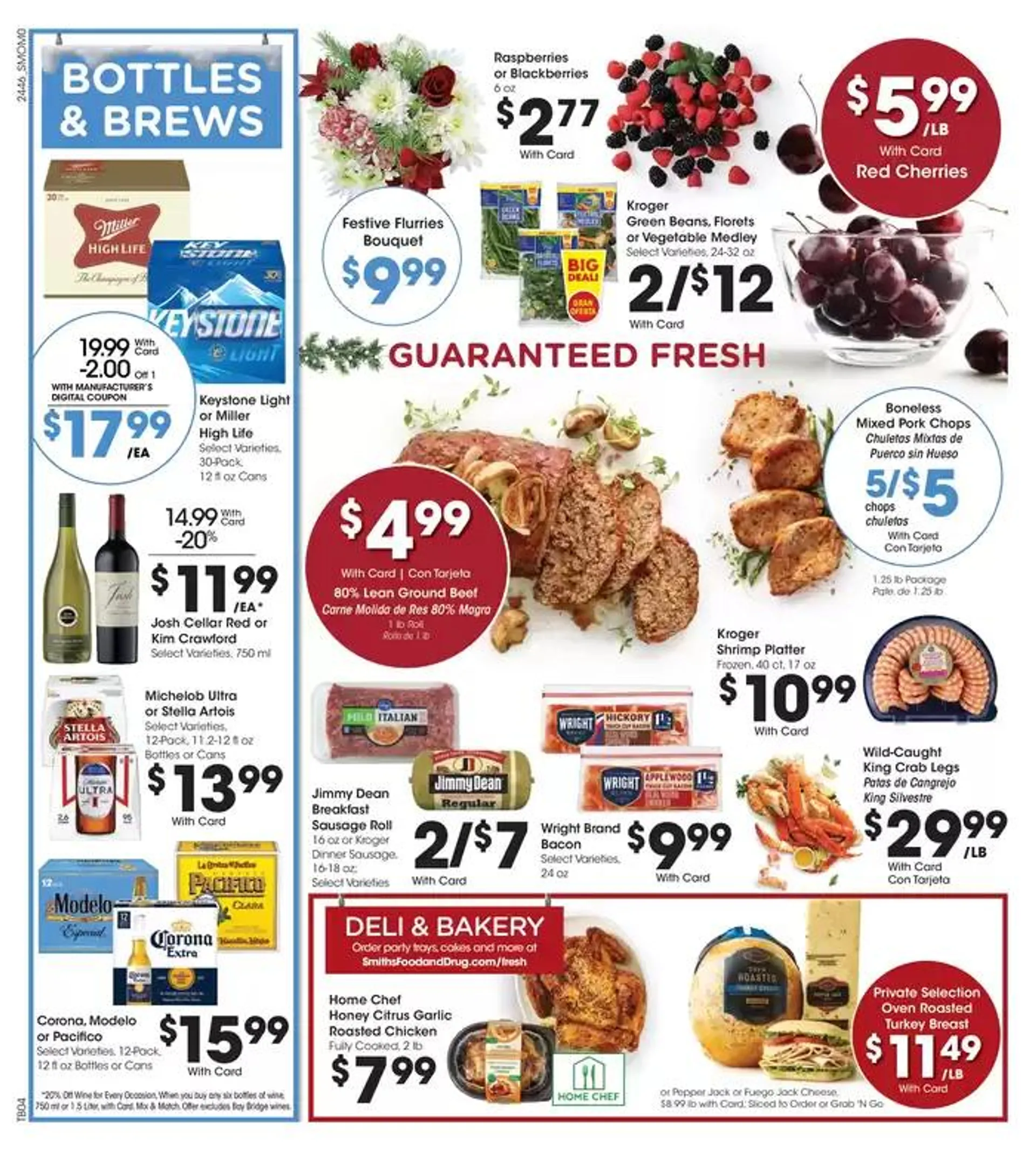 Weekly ad Discounts and promotions from December 18 to December 24 2024 - Page 11