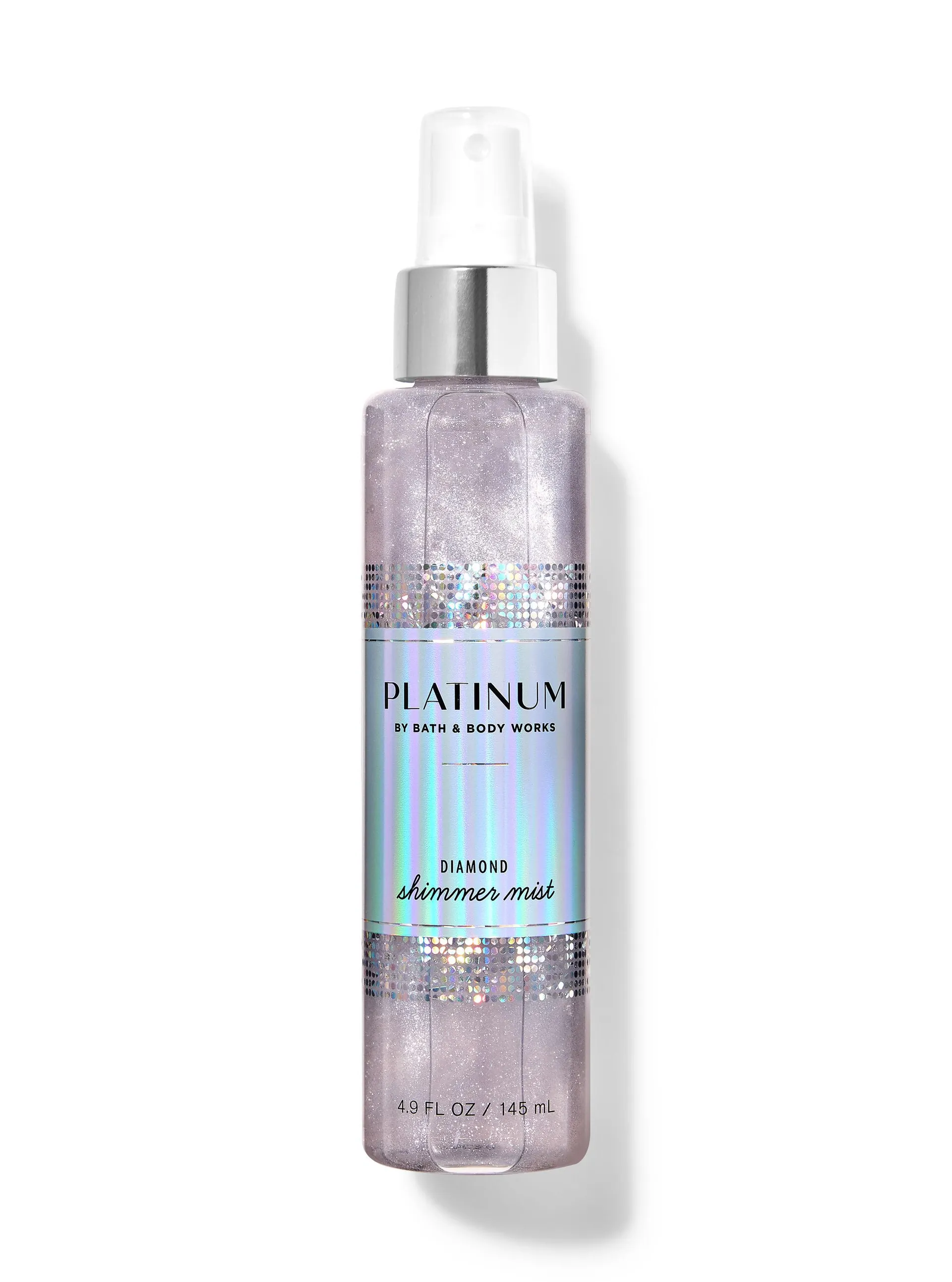 Diamond Shimmer Mist