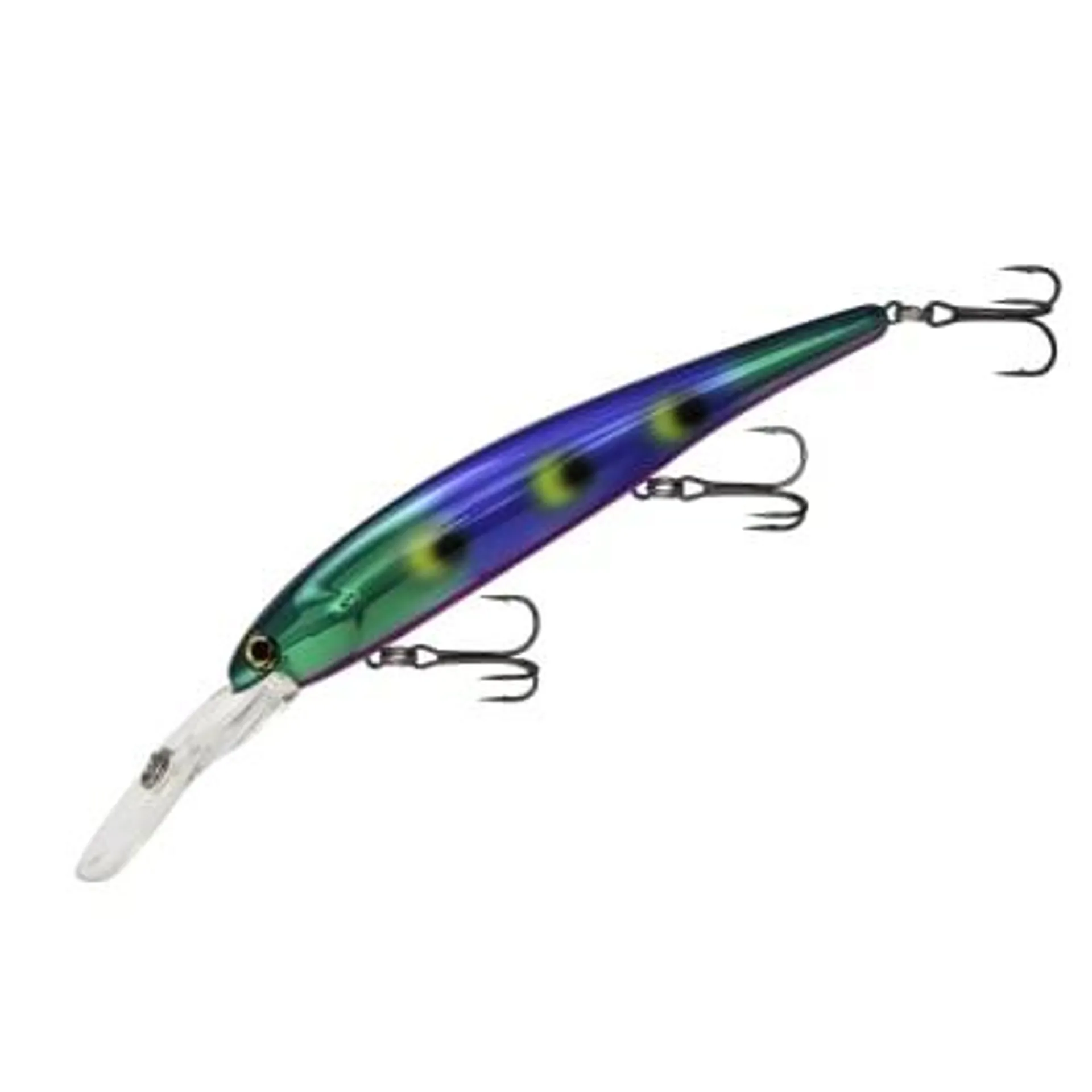 Bandit Lures Glare Walleye Deep Crankbait