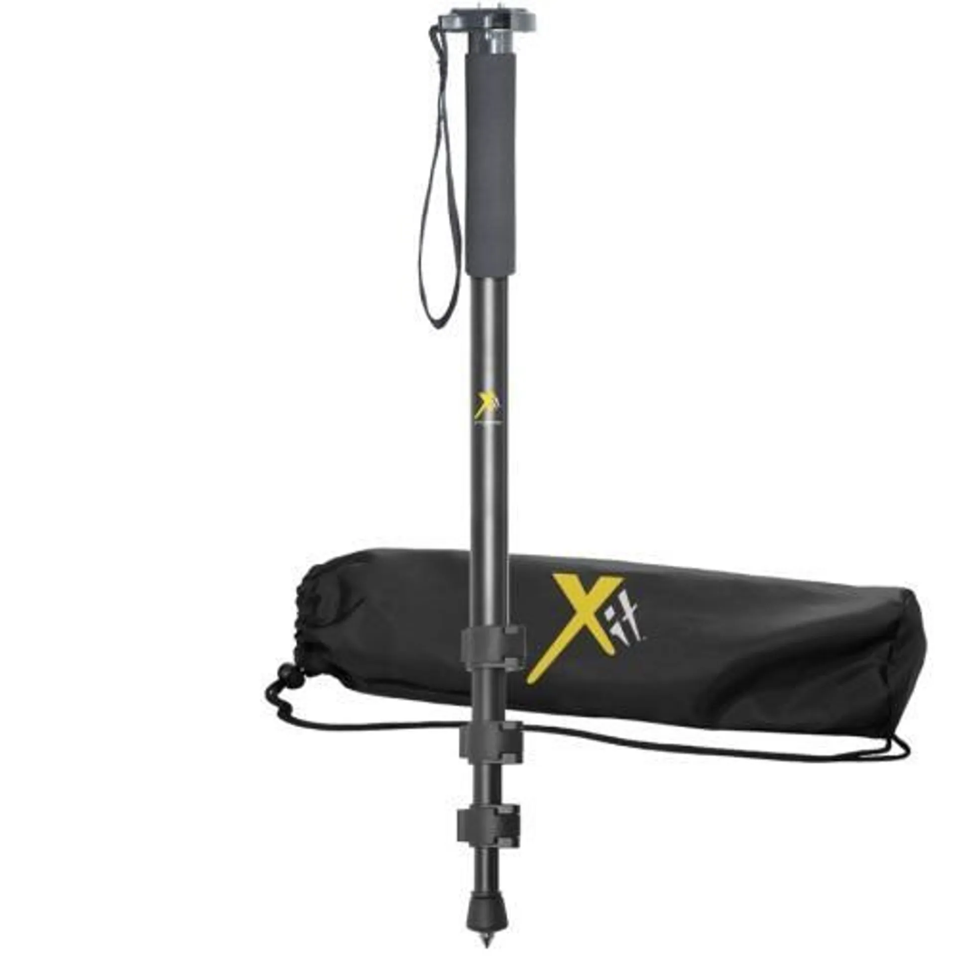 Xit Pro Series 72" Monopod w/ Quick Release