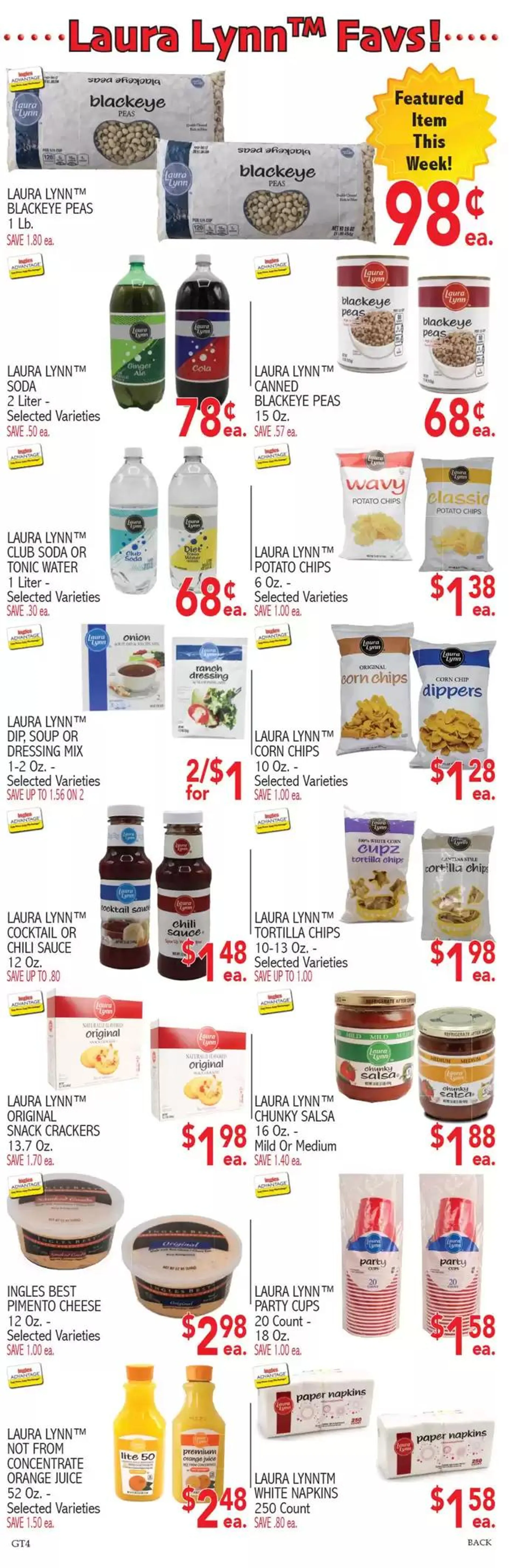 Weekly ad Wide range of offers from December 26 to January 9 2025 - Page 7