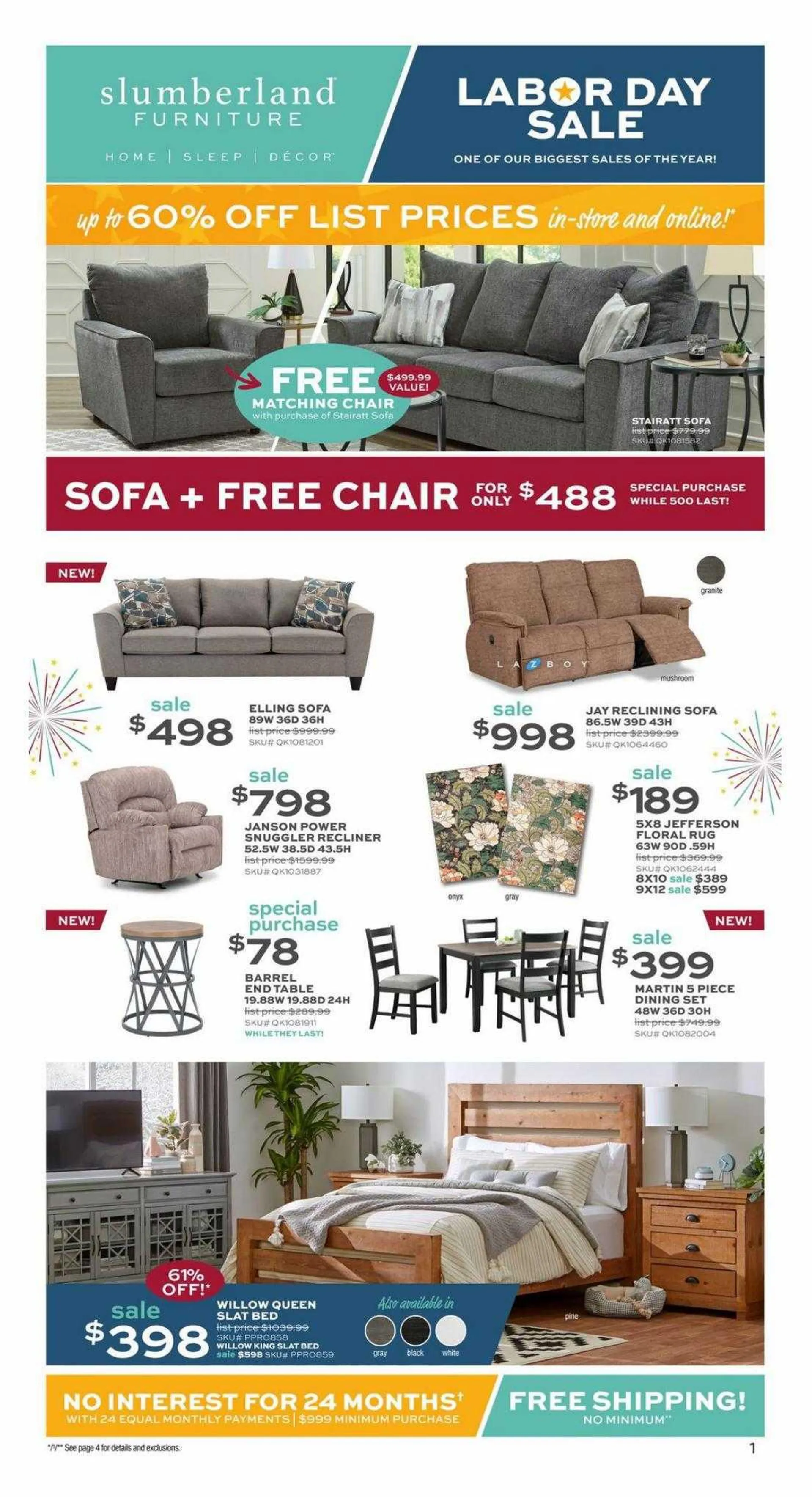 Brochure Cover
