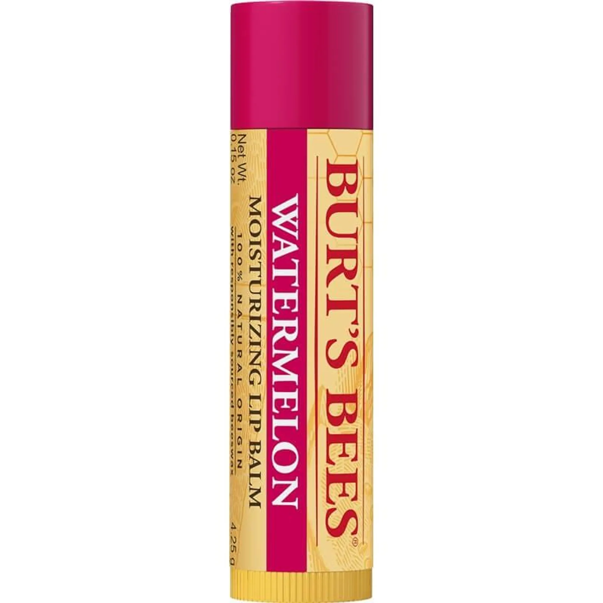 Watermelon Lip Balm