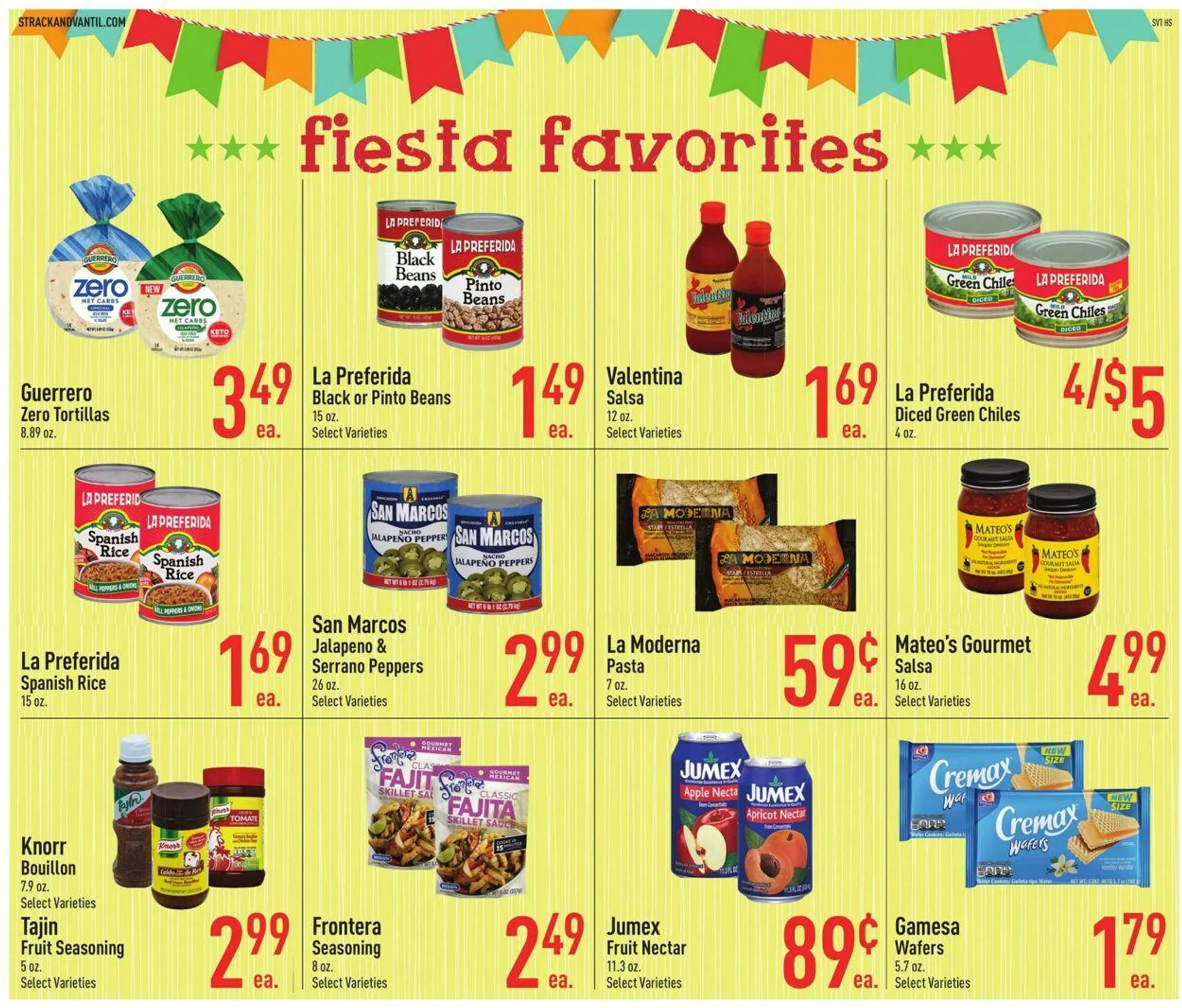 Weekly ad Strack & Van Til Current weekly ad from July 3 to July 29 2025 - Page 16