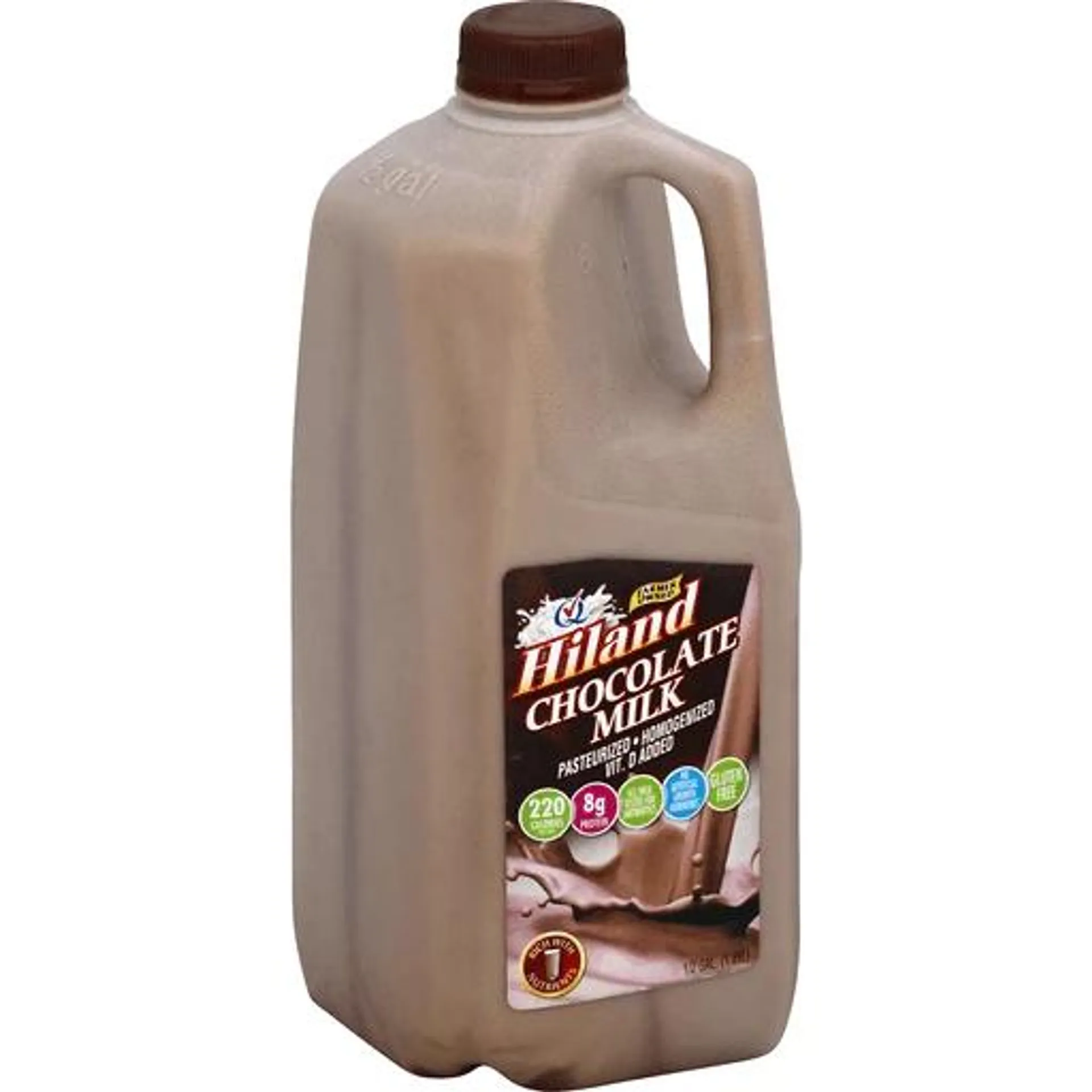 Hiland Chocolate Milk