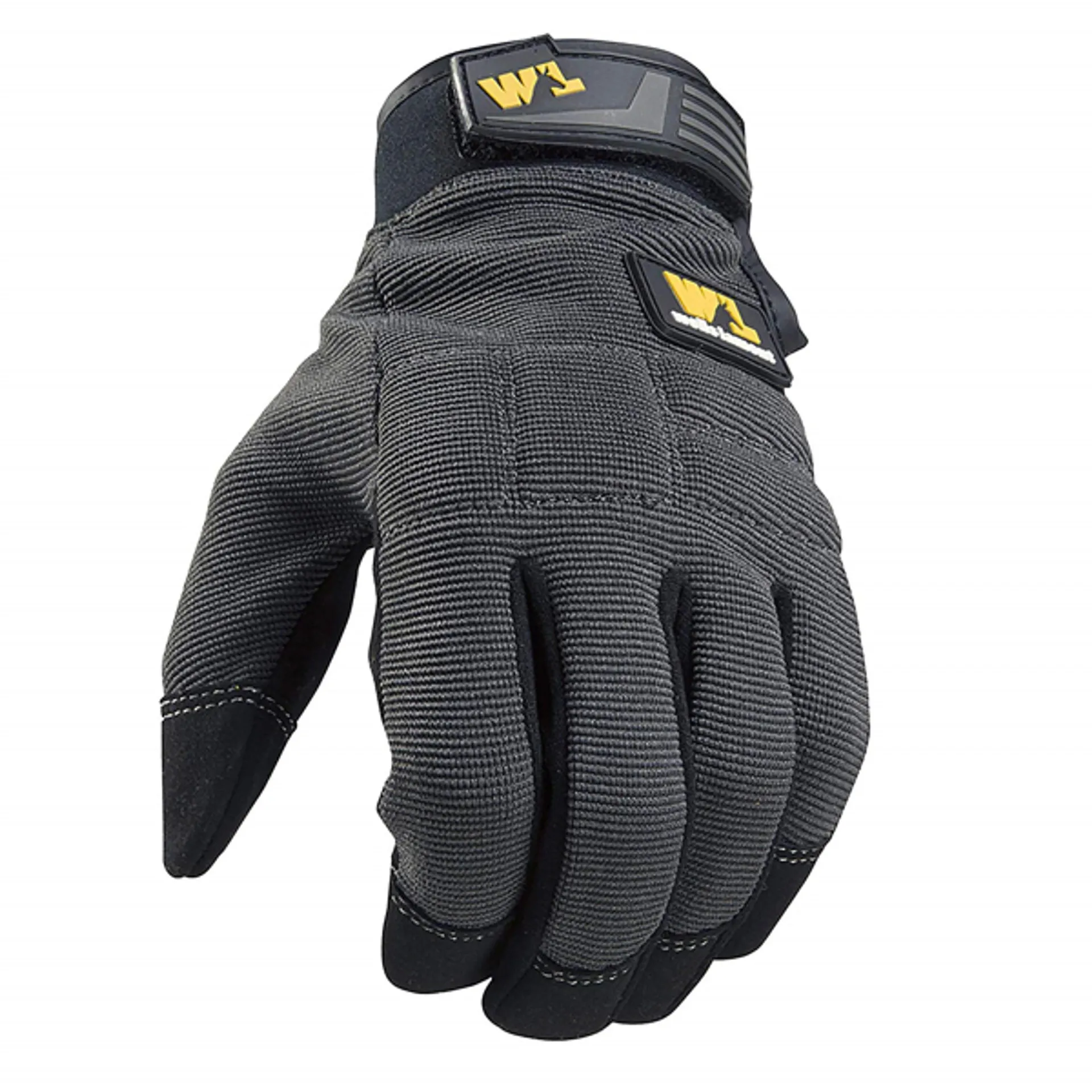 Wells Lamont FX3 Extreme Dexterity All-Pupose Work Glove