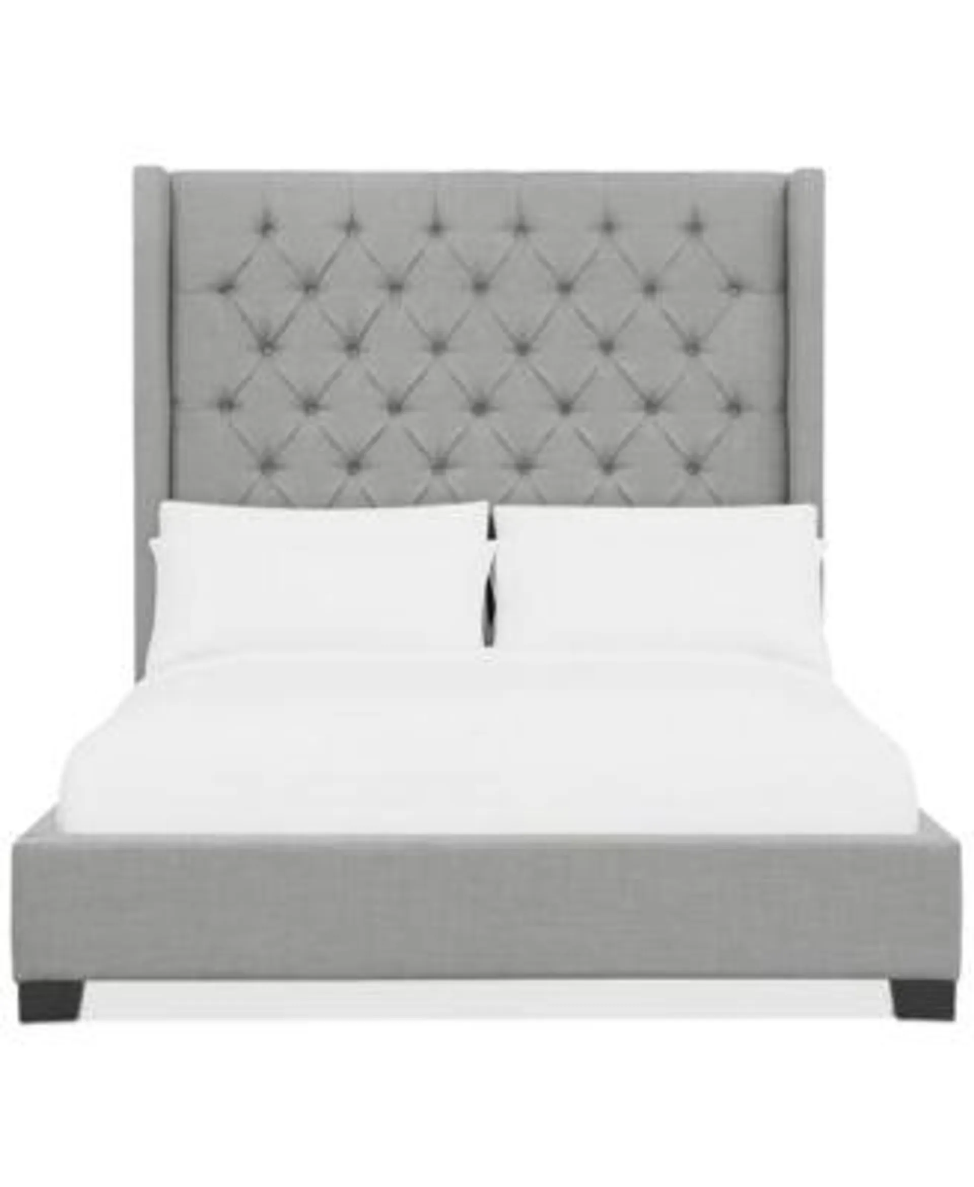 Thorstein Queen Bed, Created for Macy's