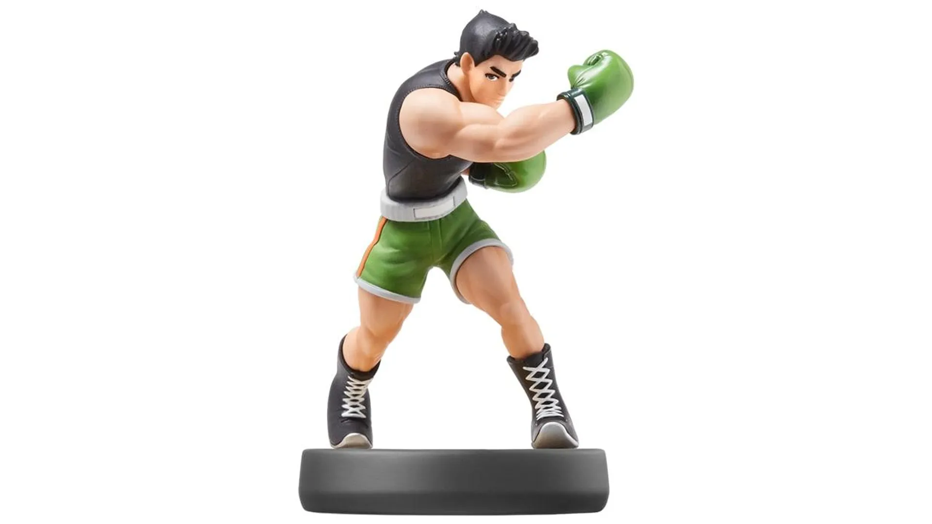 amiibo™ - Little Mac - Super Smash Bros.™ Series