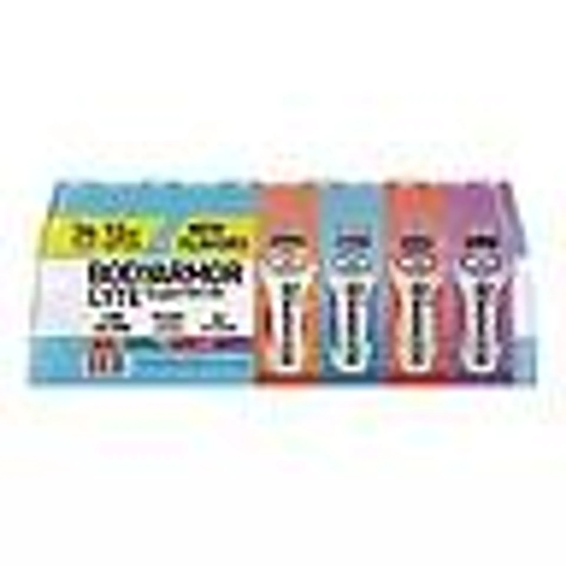 BODYARMOR LYTE Sports Drink Variety Pack 12 fl. oz., 24 pk.