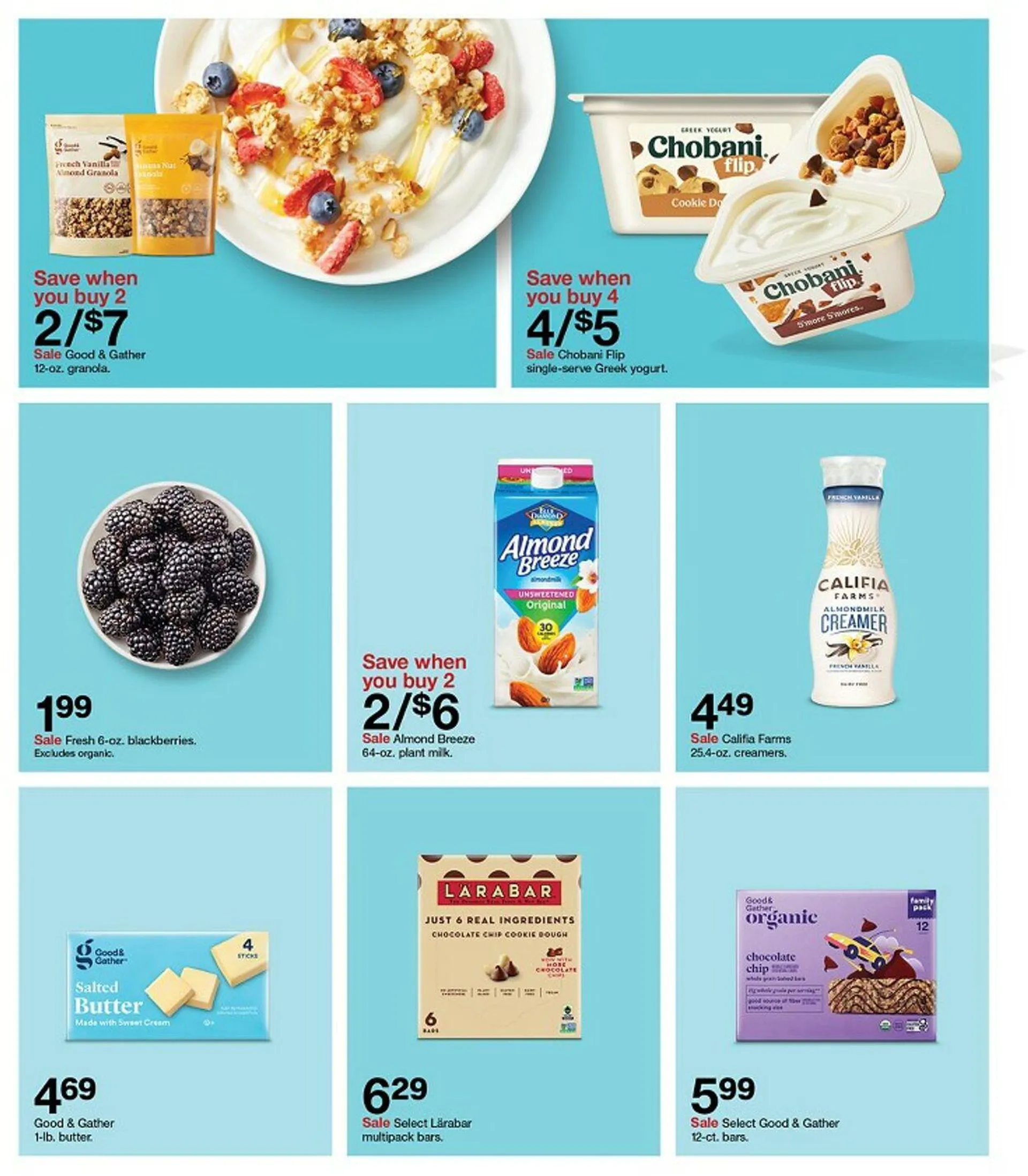 Target Current weekly ad - 28