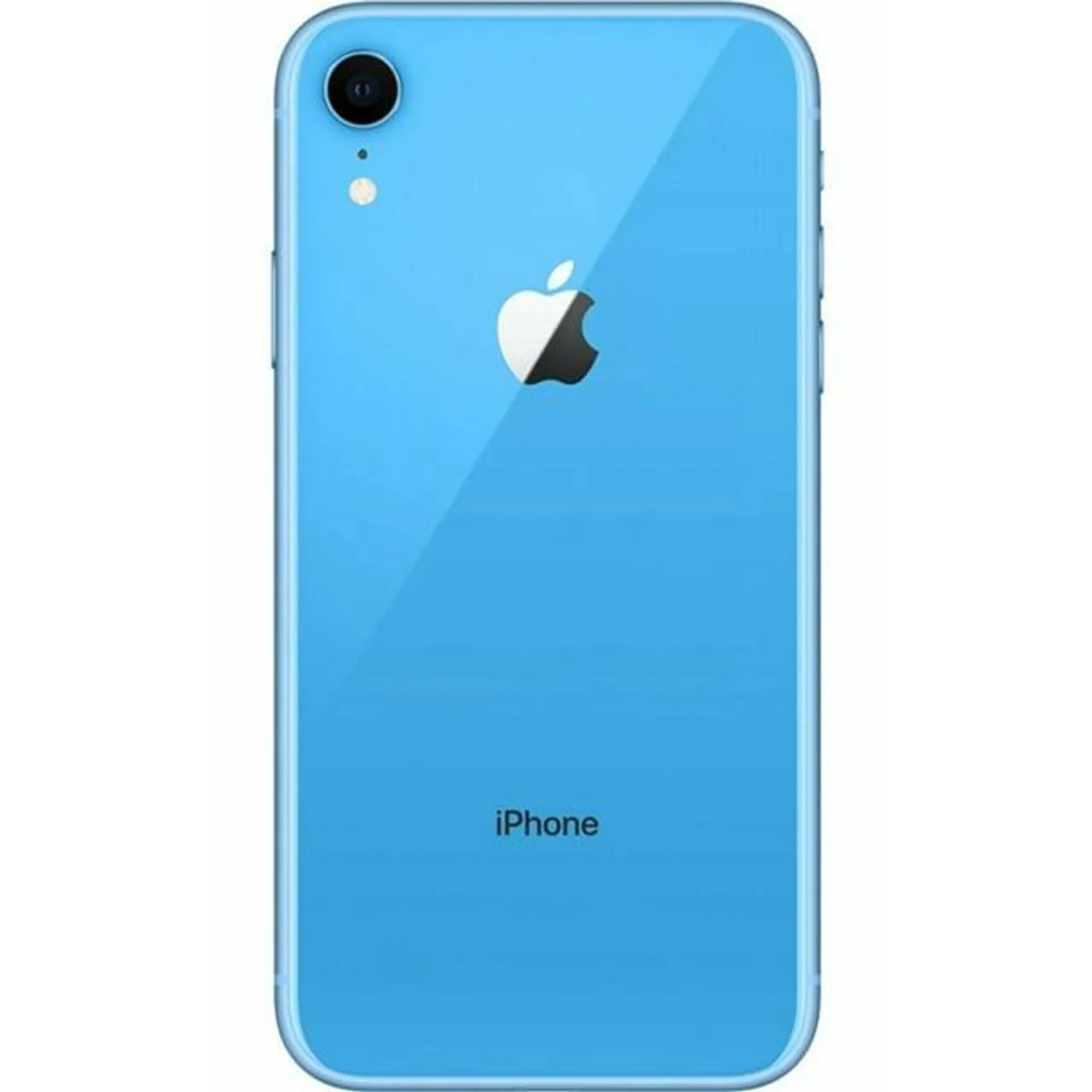 Restored Apple iPhone XR 64GB Factory Unlocked Smartphone 4G LTE iOS Smartphone (Refurbished)