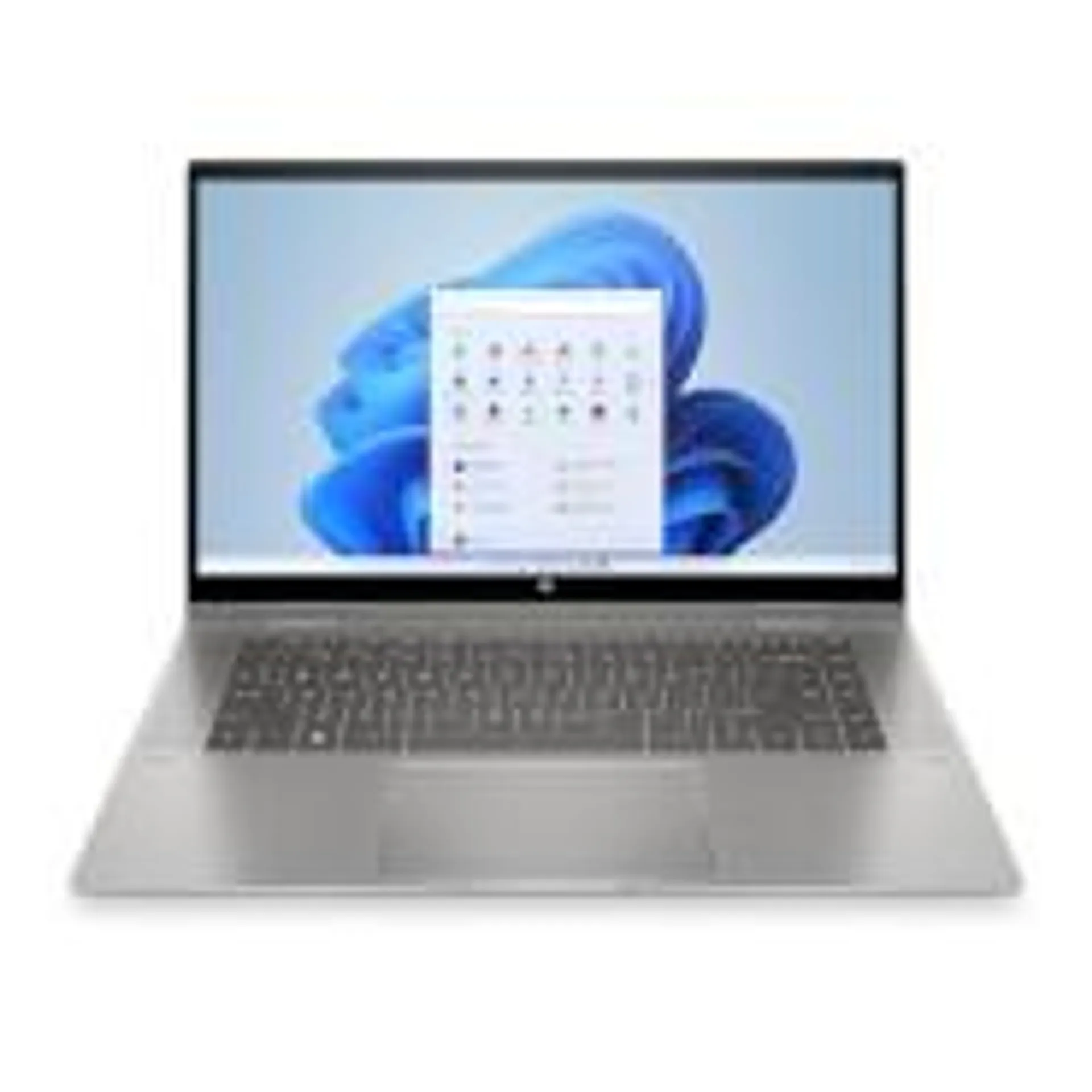 Envy x360 15.6 inch 2-In-1 Laptop- i7-1355U - 16GB/512GB SSD - Mineral Silver - OPEN BOX