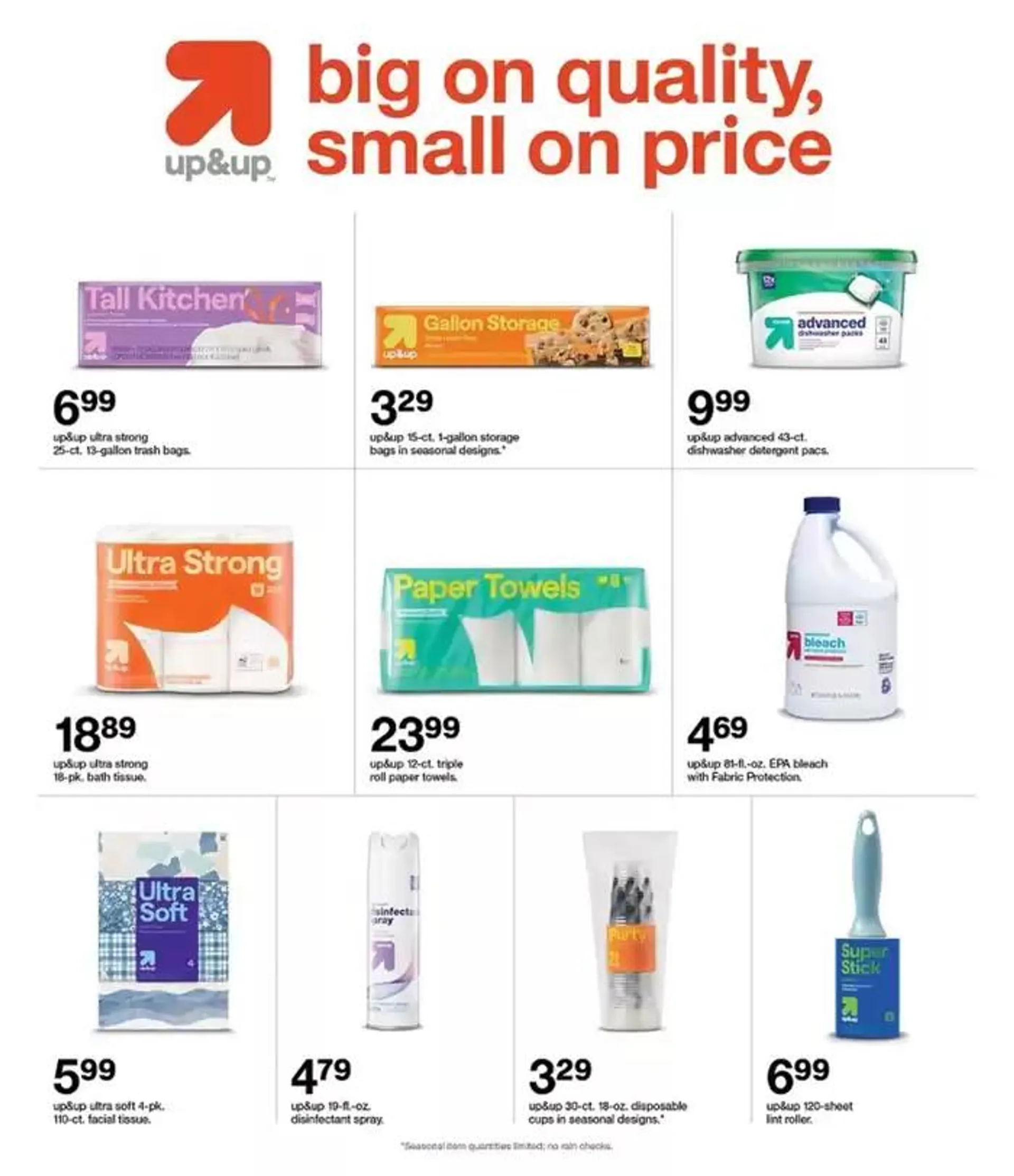 Weekly ad Discounts and promotions from October 18 to November 1 2024 - Page 17