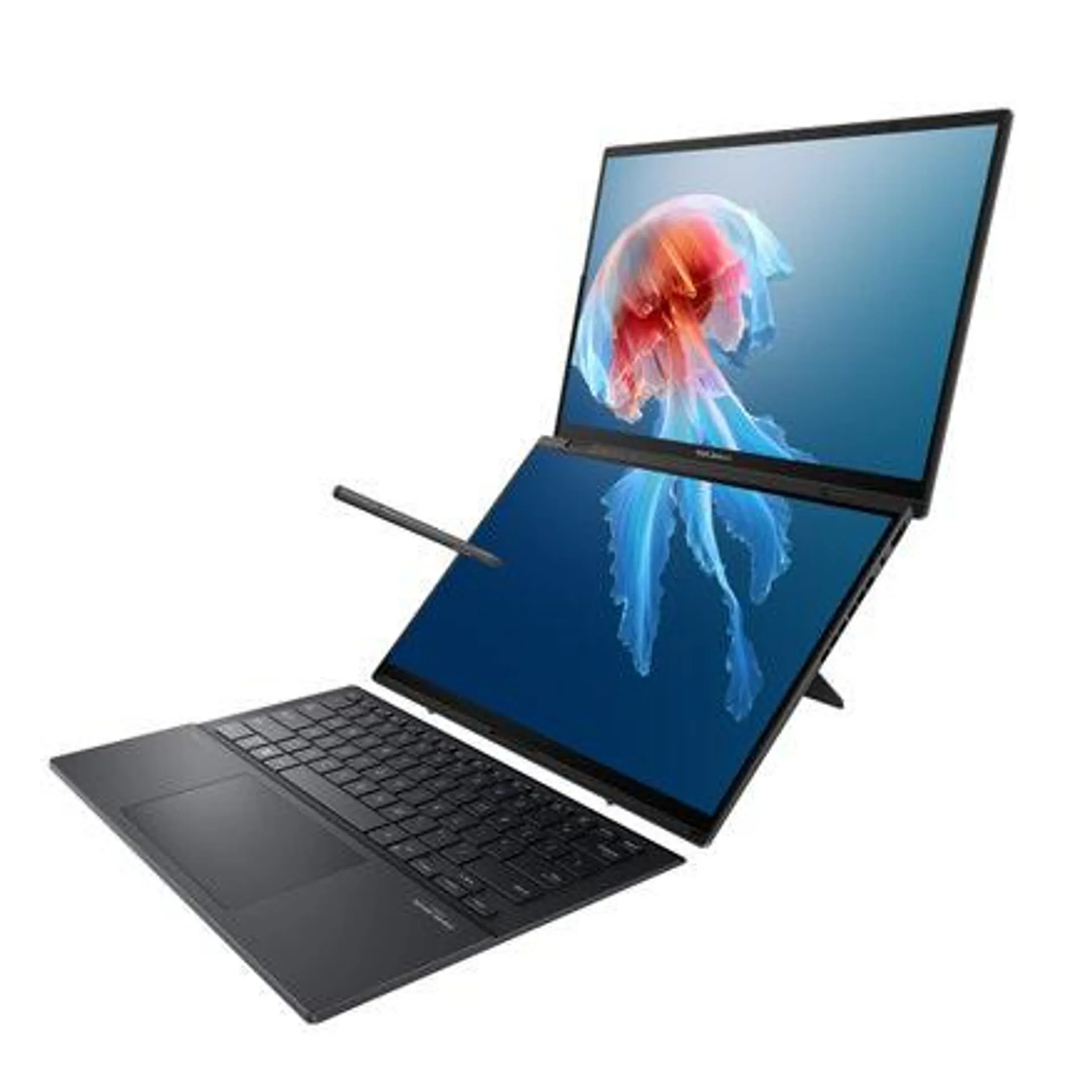 ASUS Zenbook Duo (2024) UX8406