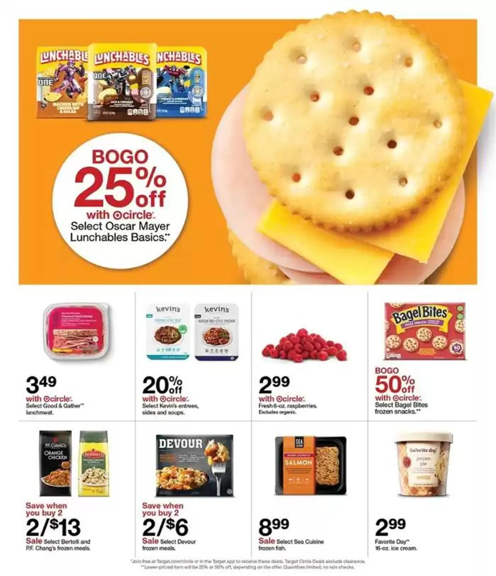 Weekly ad Discounts and promotions from October 18 to November 1 2024 - Page 19