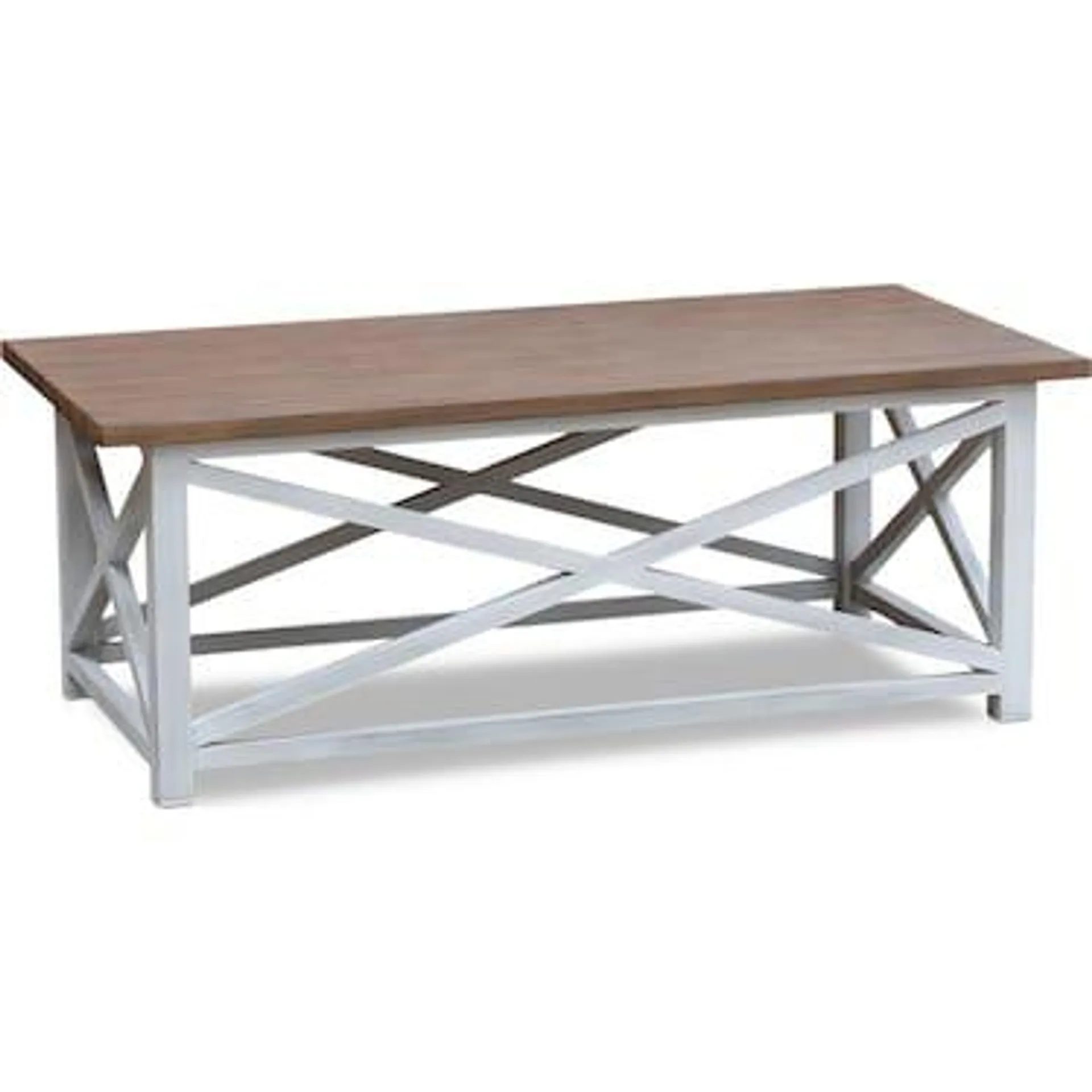 Shoreline Outdoor Coffee Table