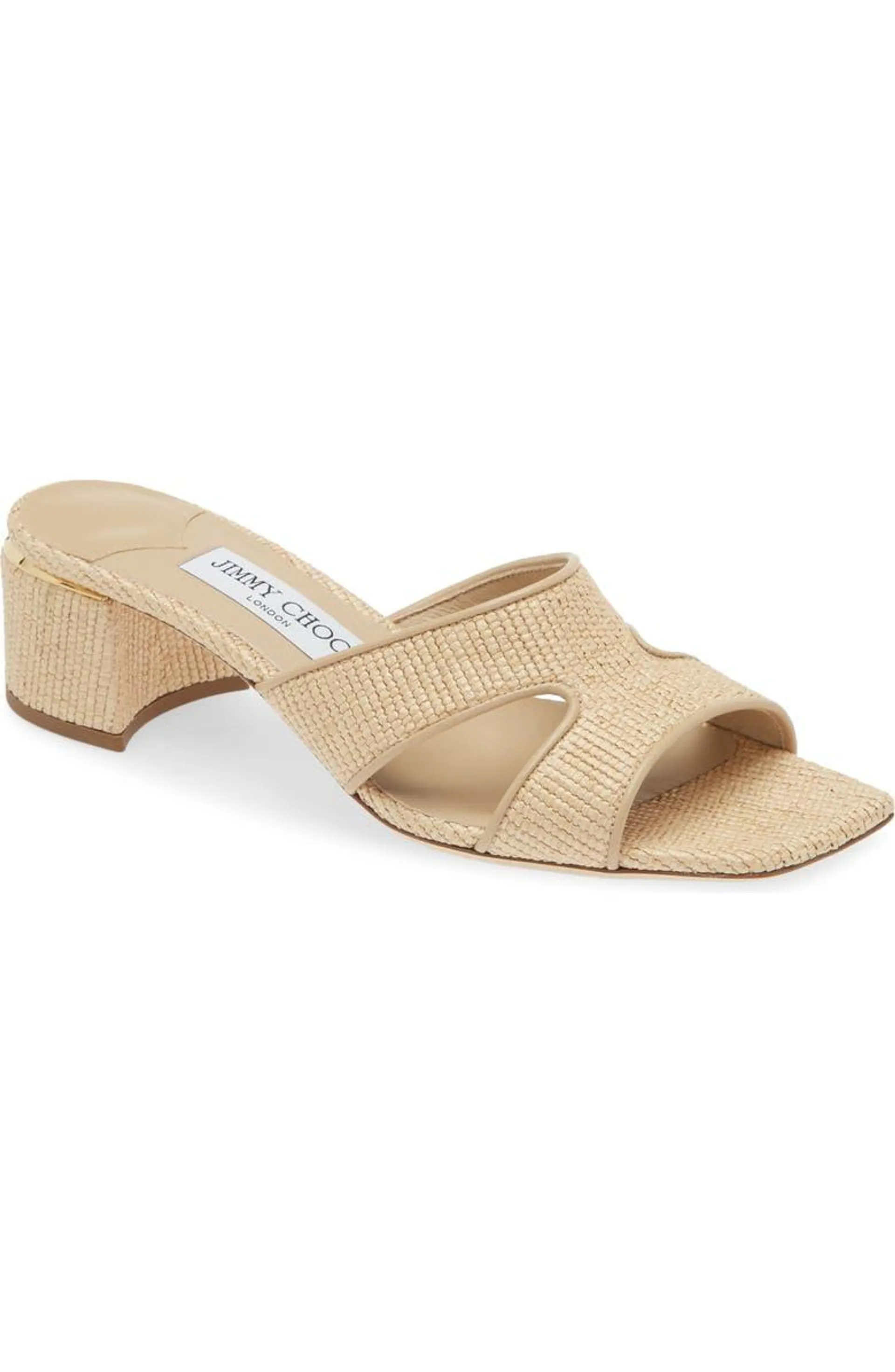 Ellison Slide Sandal (Women)