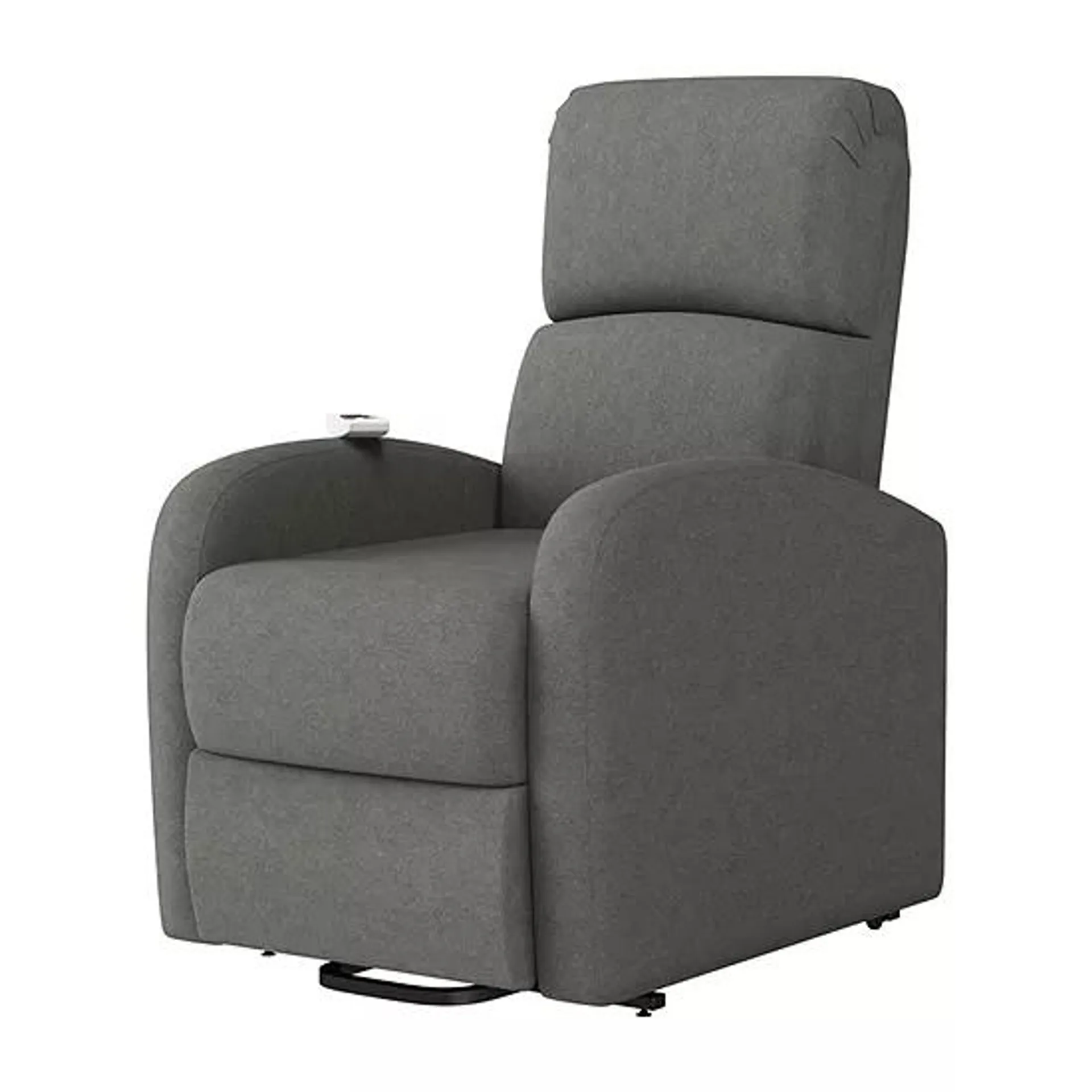 Heat And Massage Lift Recliner