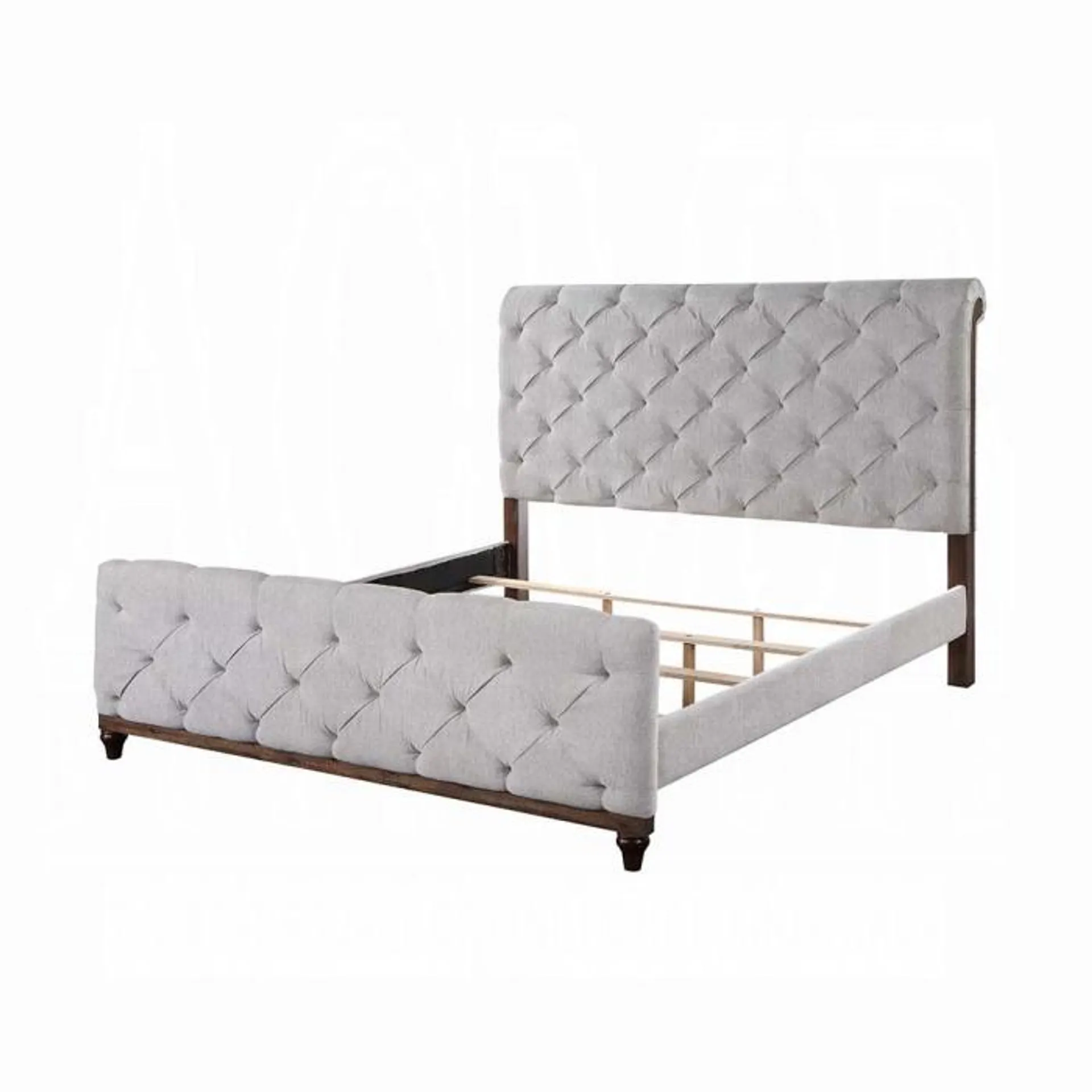 Andria Queen Bed