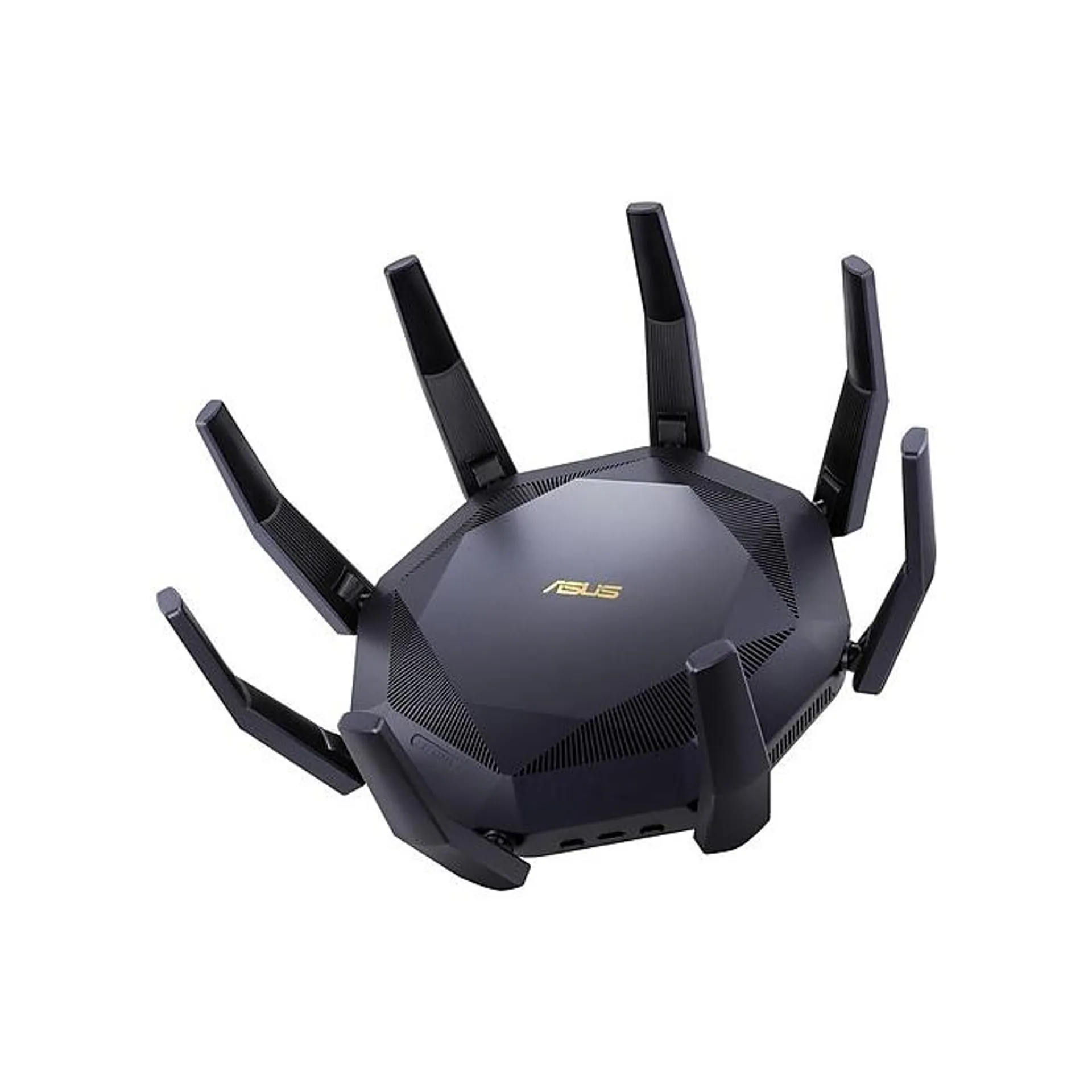 Asus RT-AX88U AX & AC Dual Band MU-MIMO WiFi 6 Gaming Router,