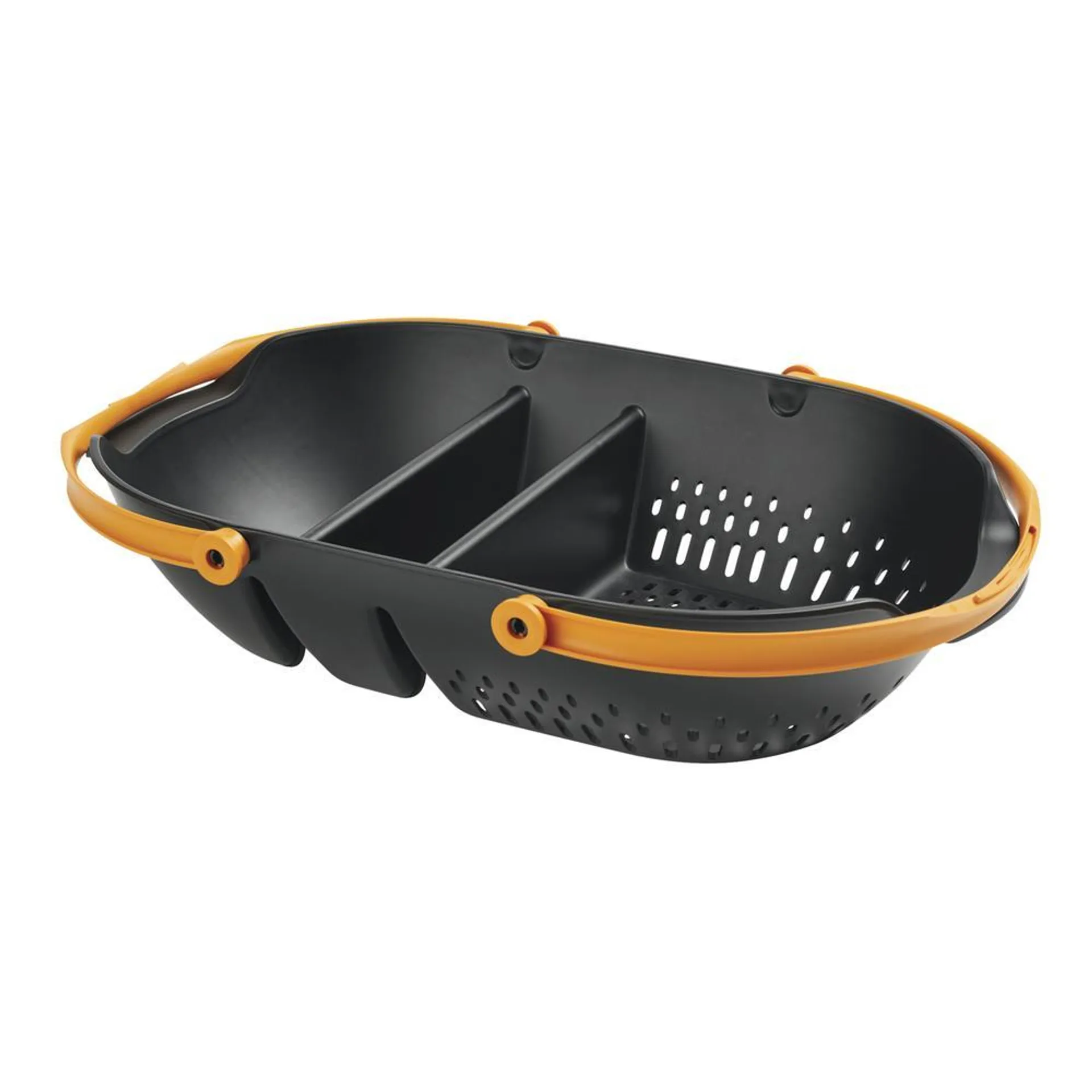 Fiskars® Garden Harvest Basket