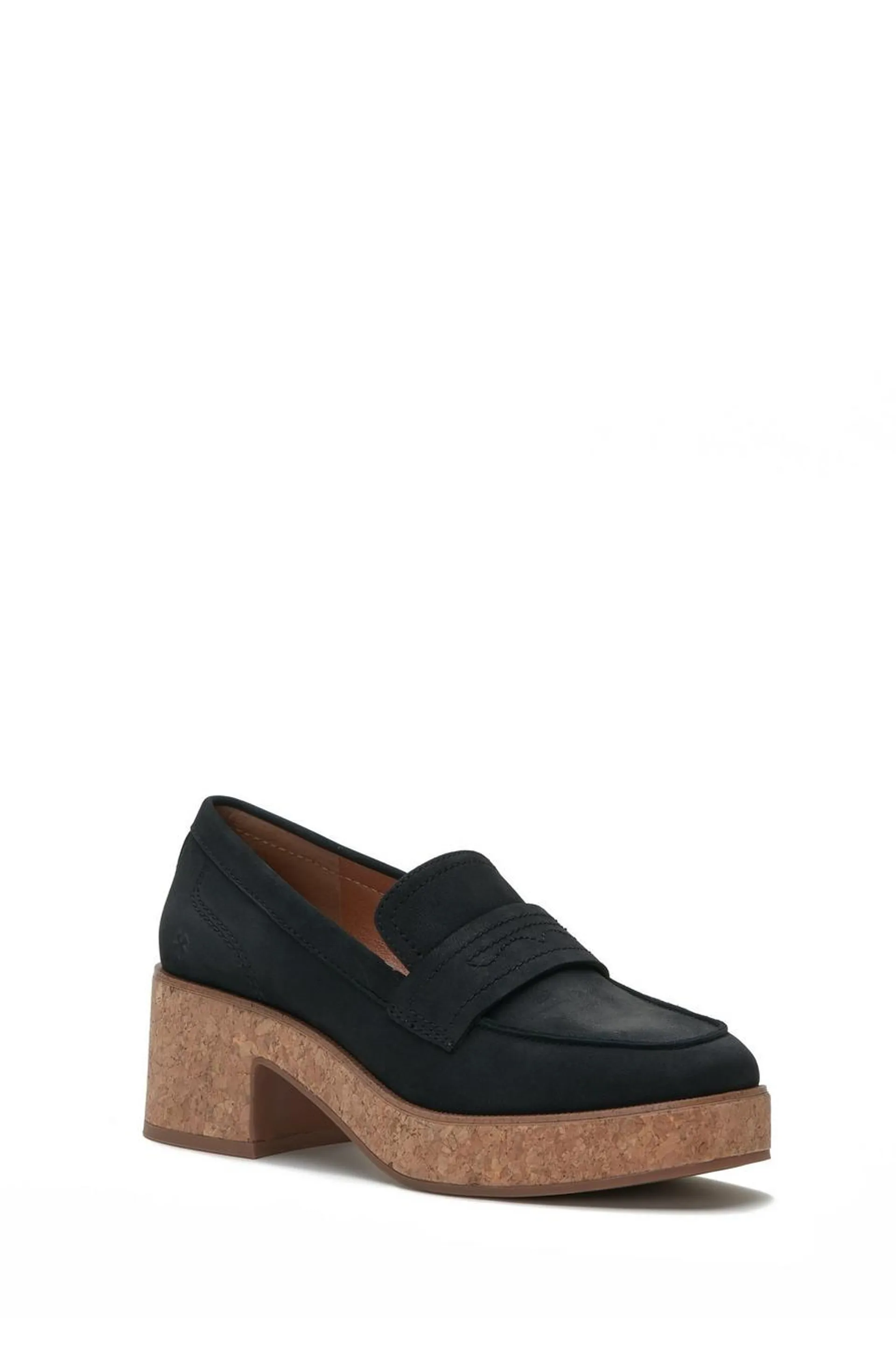 palti loafer heel