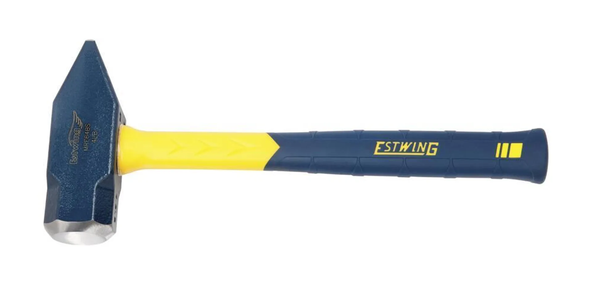 Estwing Sure Strike® 64 oz. Fiberglass Blacksmith's Hammer