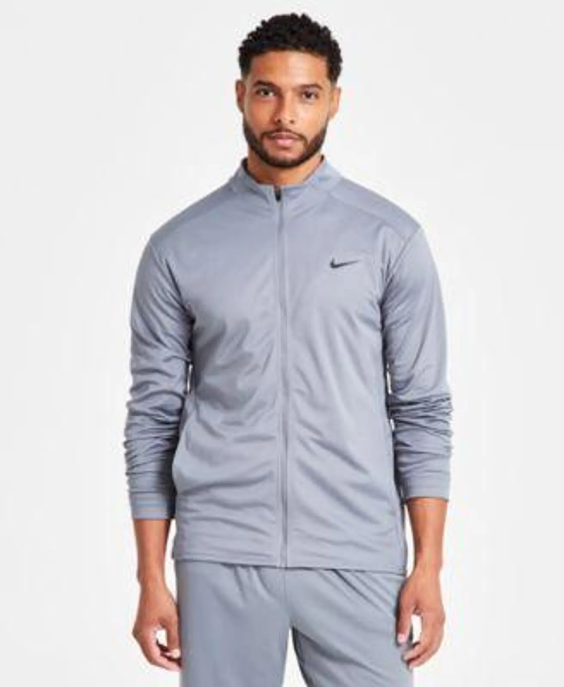 Men's Totality Dri-FIT Full-Zip Jacket