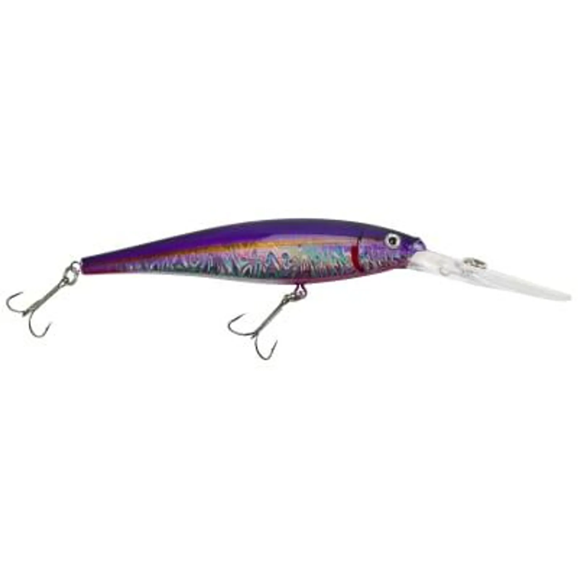 Berkley Flicker Minnow - Slick Alewife