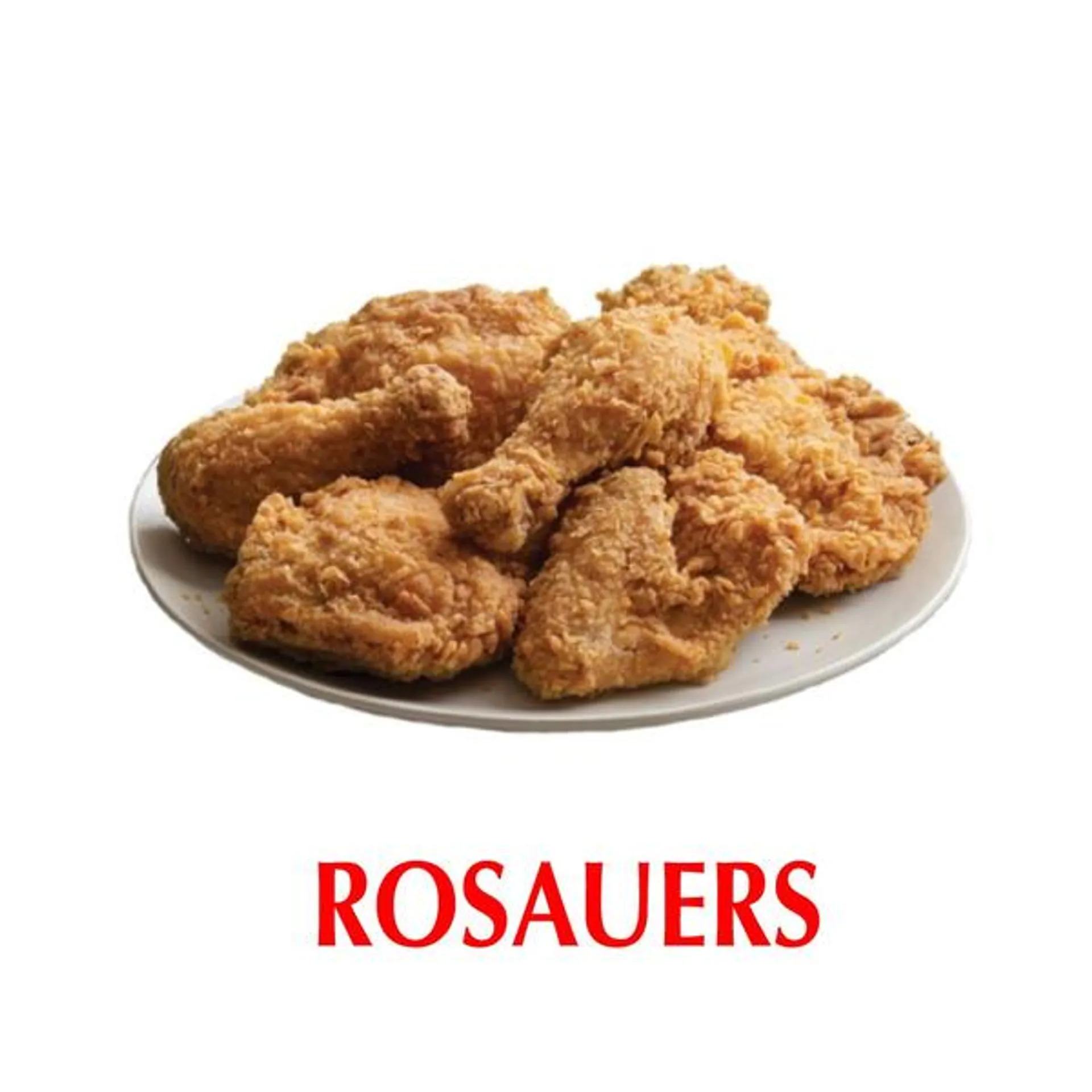 Rosauers Chicken Thighs