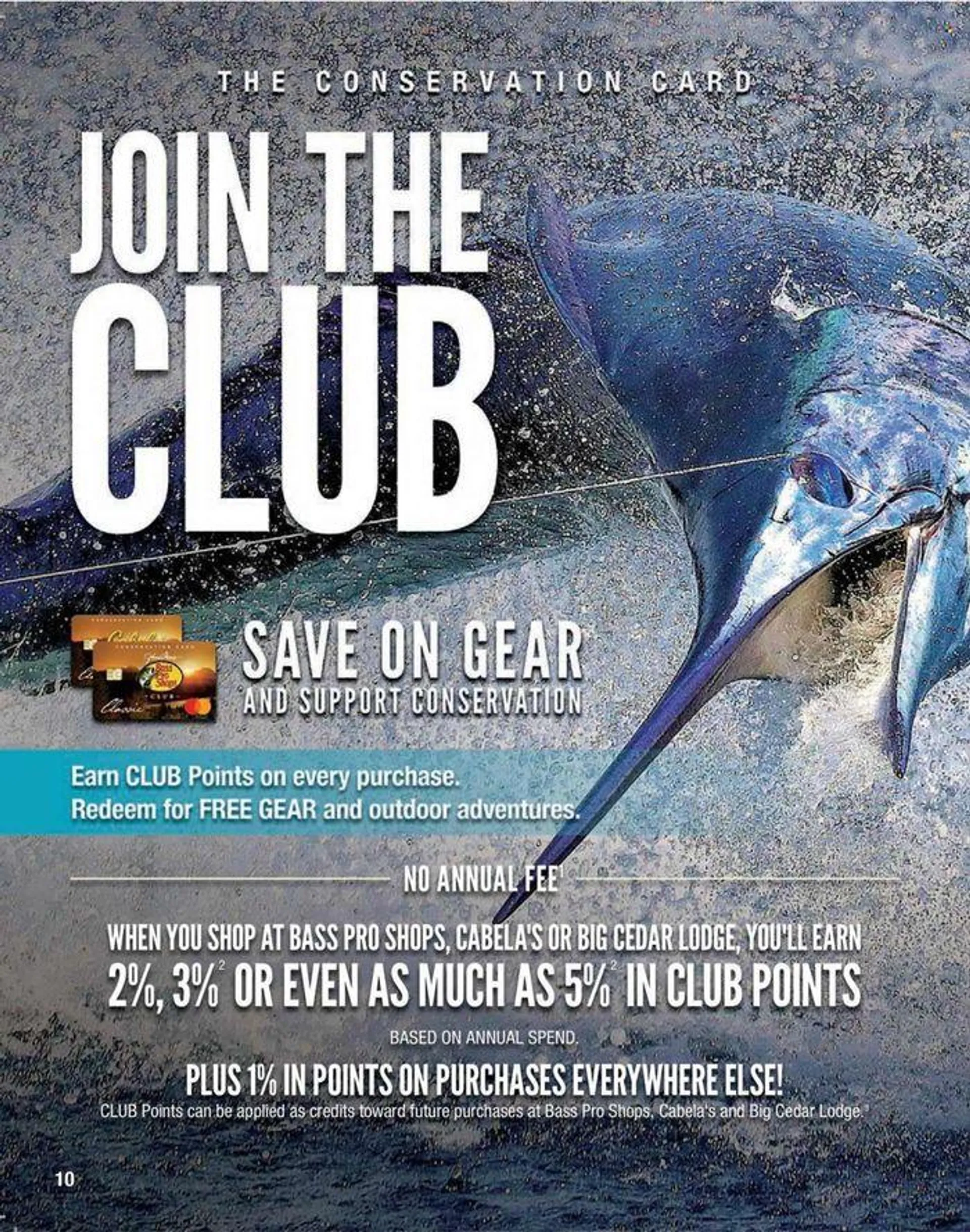 Weekly ad Cabela's Weekly ad from January 1 to December 31 2024 - Page 20