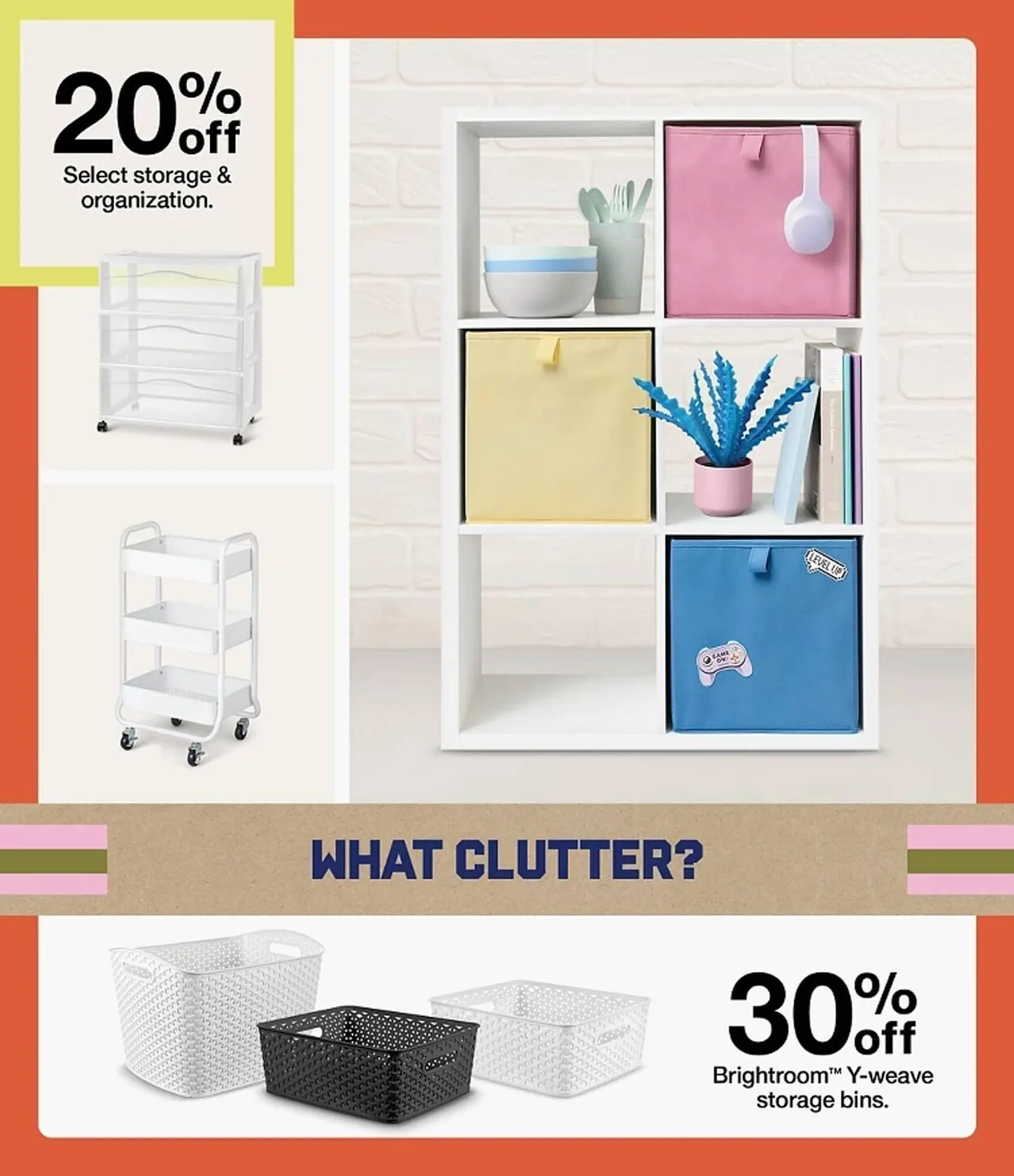 Weekly ad Target Weekly Ad from August 10 to August 16 2025 - Page 3