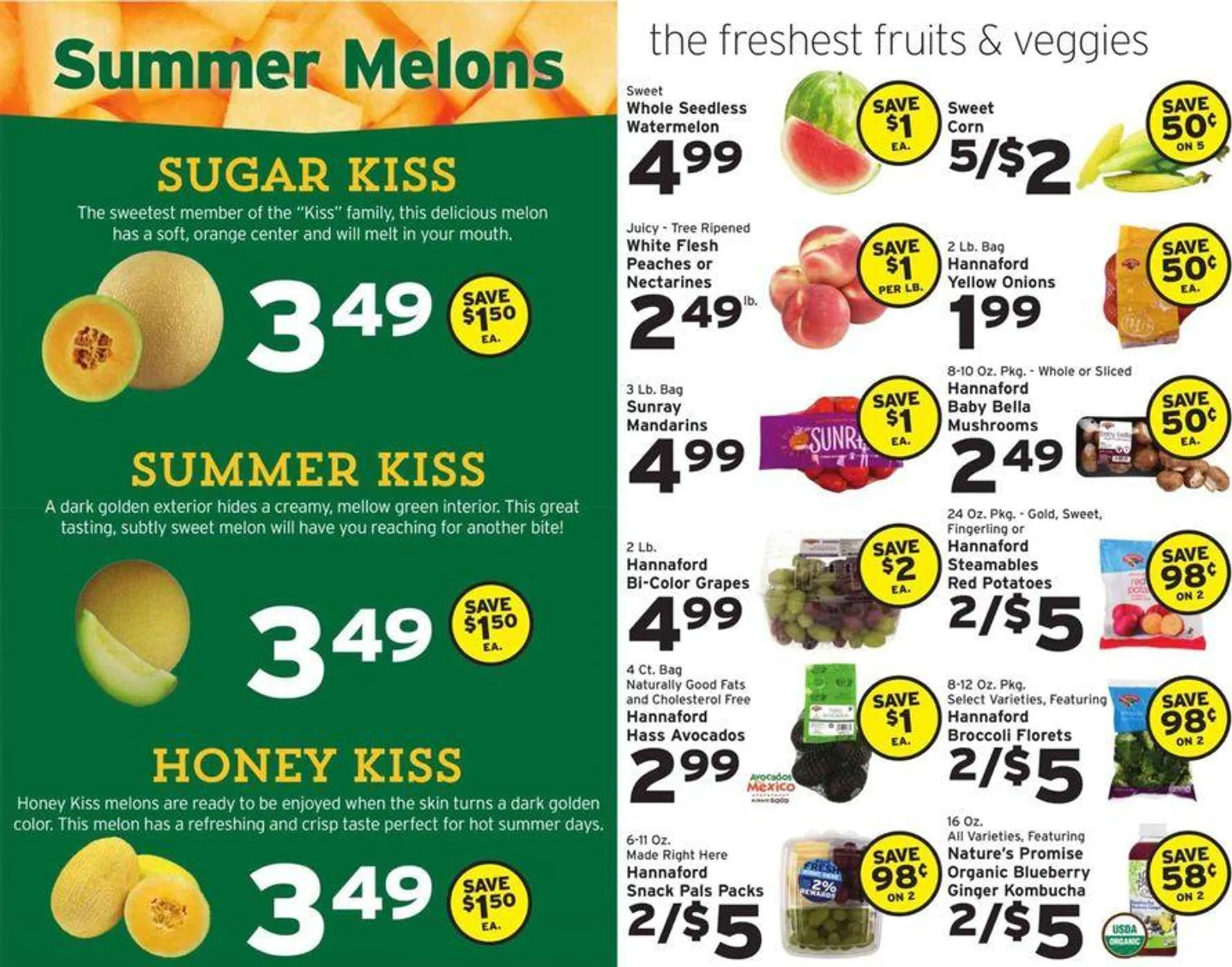 Weekly ad New offers to discover from July 29 to August 3 2024 - Page 9