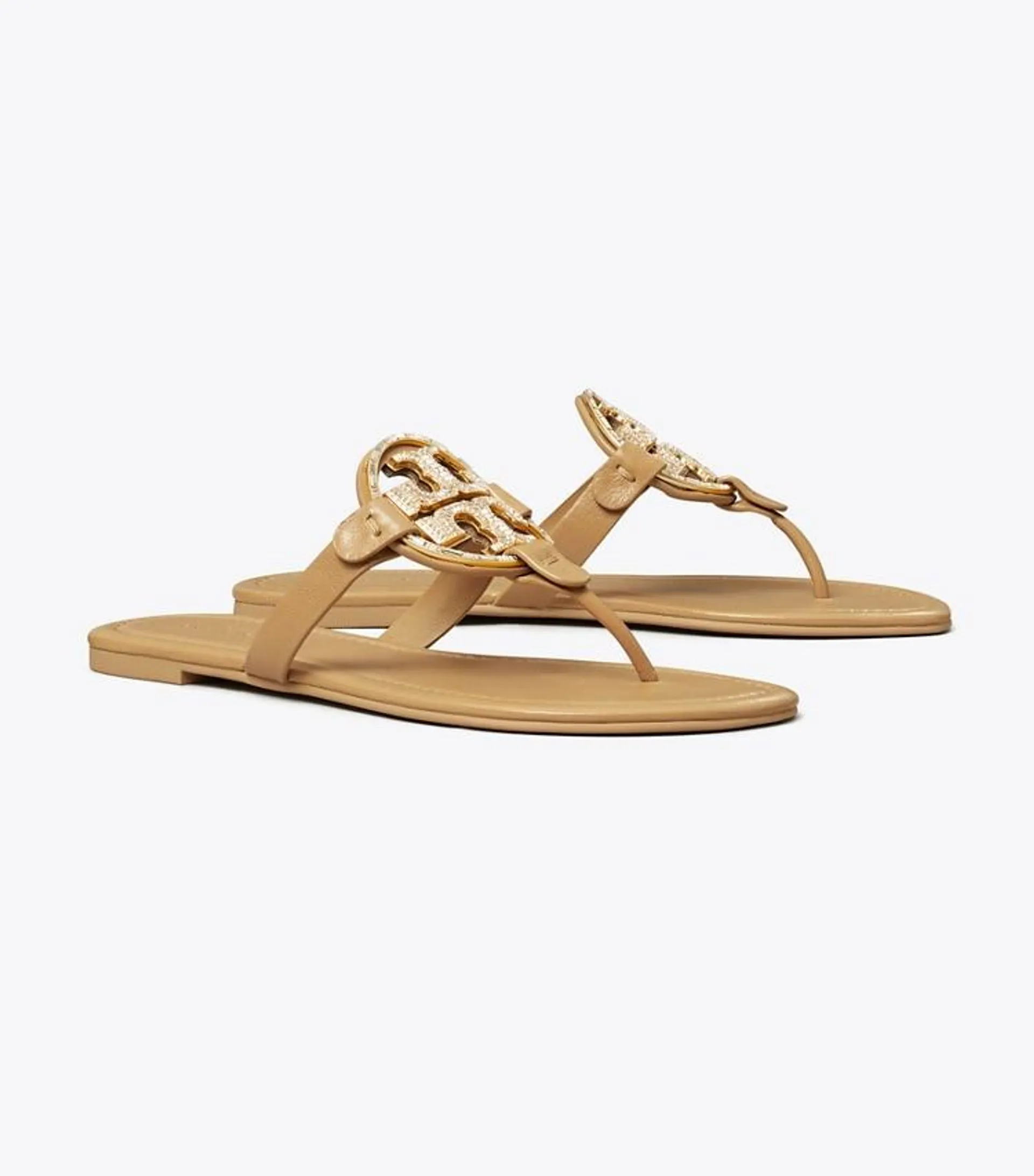 MILLER DECO SANDAL