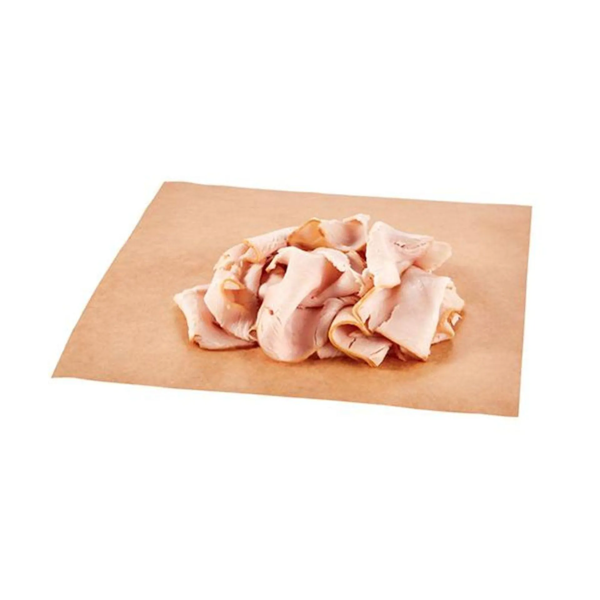 Nob Hill Trading Co. Honey Turkey, Sliced