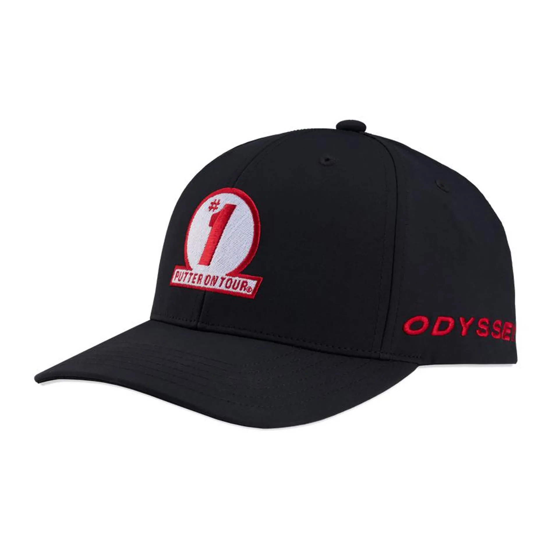 Odyssey Season Adjustable Hat