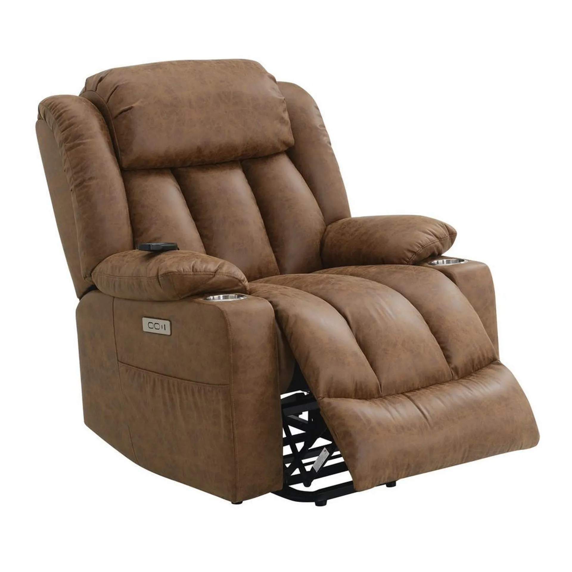 Omarion Power Recliner with Lift