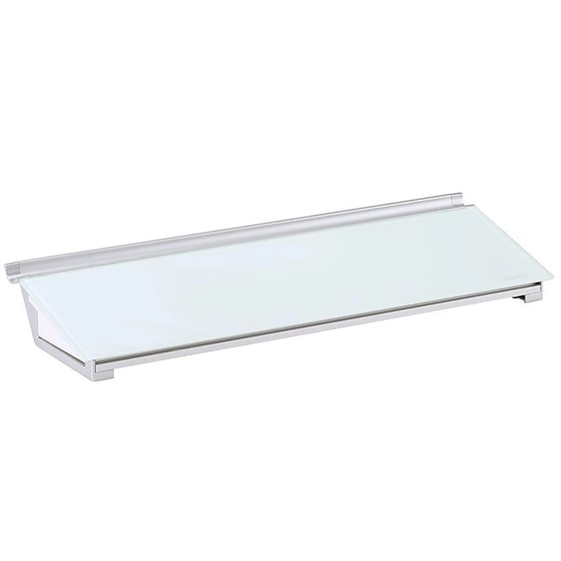 Quartet Glass Dry-Erase Whiteboard,