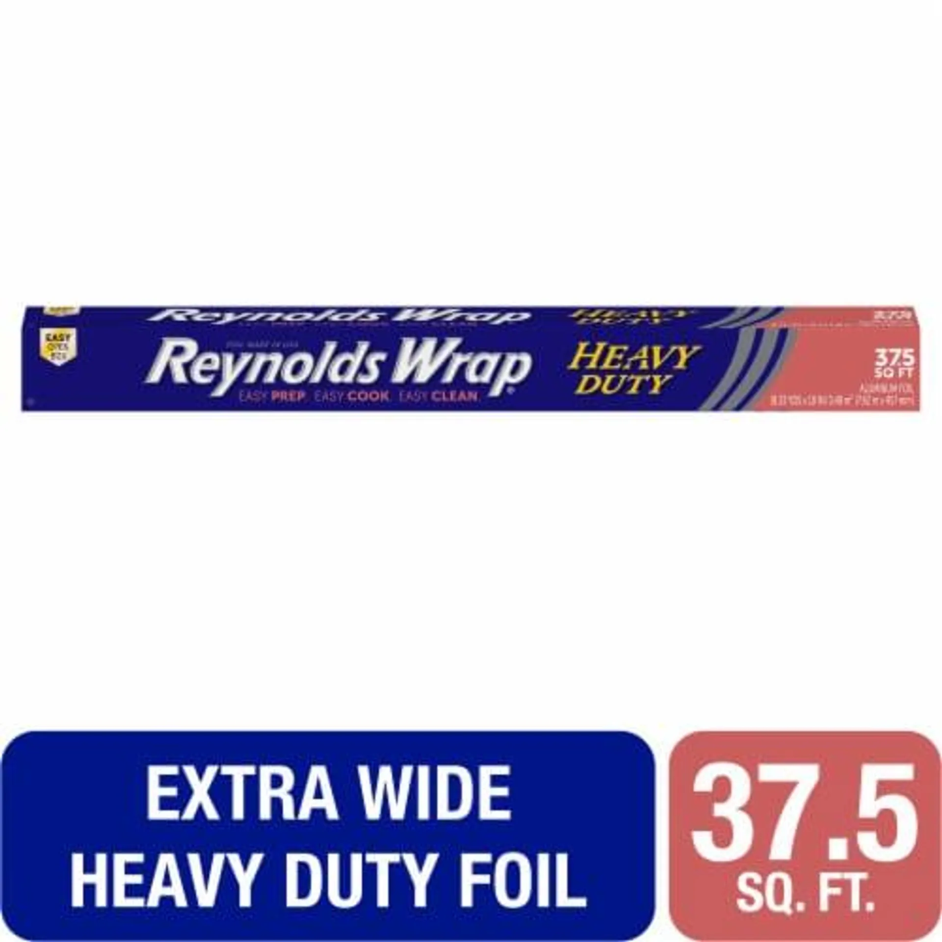 Reynolds Wrap® Heavy Duty Aluminum Foil