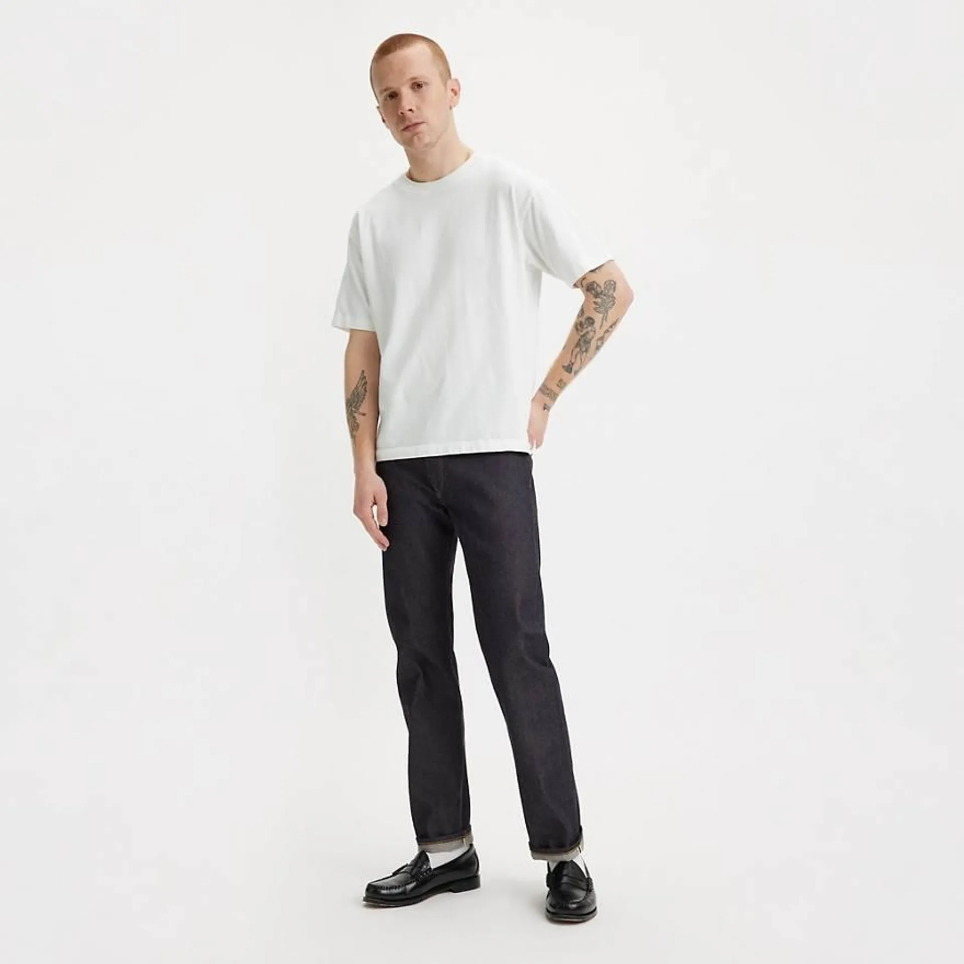 Levi's® Vintage Clothing 1954 501® Jeans